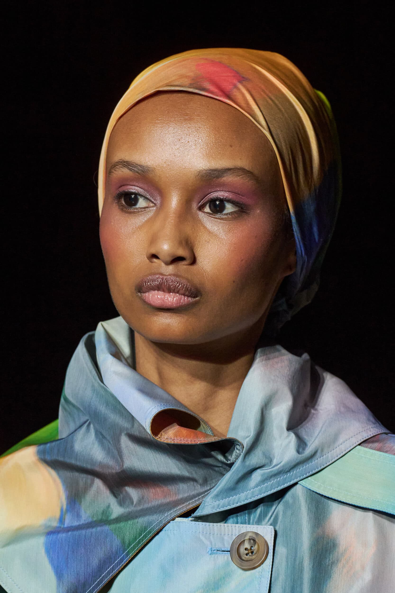 Prabal Gurung Spring 2026 Fashion Show Details
