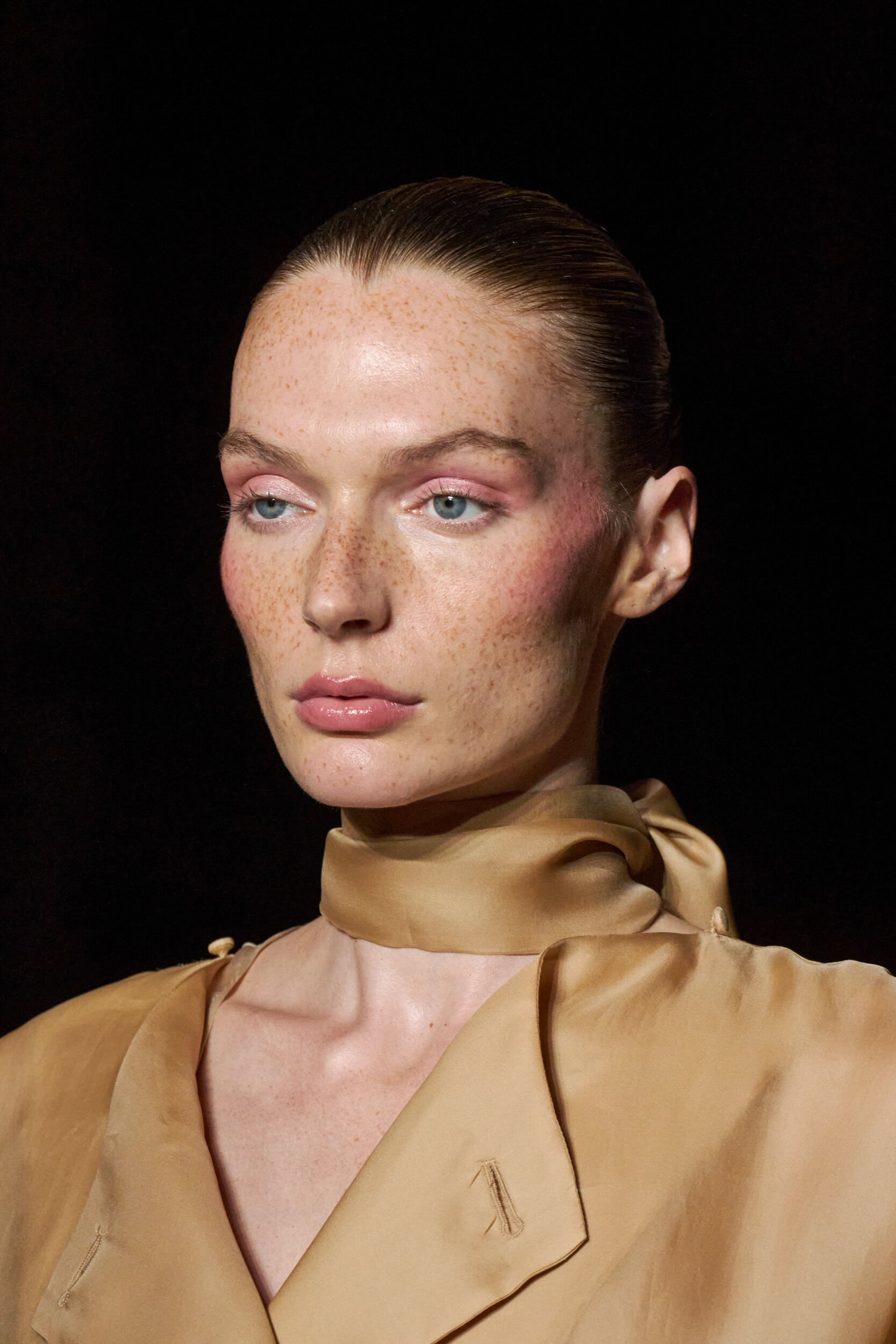 Prabal Gurung Spring 2026 Fashion Show Details