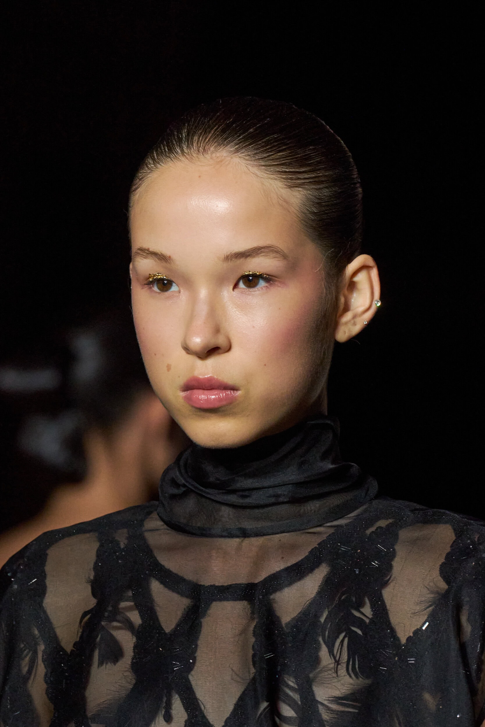 Prabal Gurung Spring 2026 Fashion Show Details