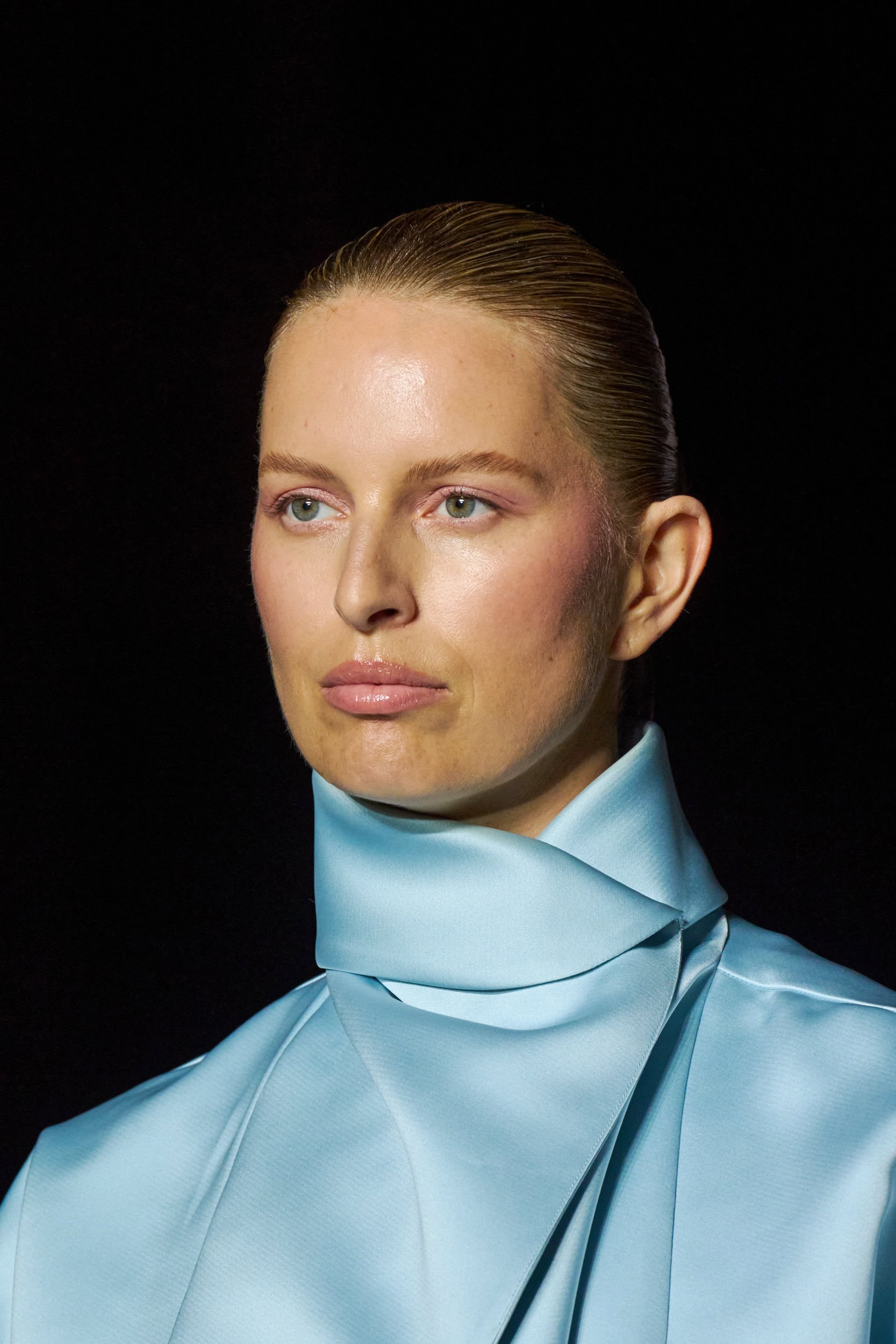 Prabal Gurung Spring 2026 Fashion Show Details