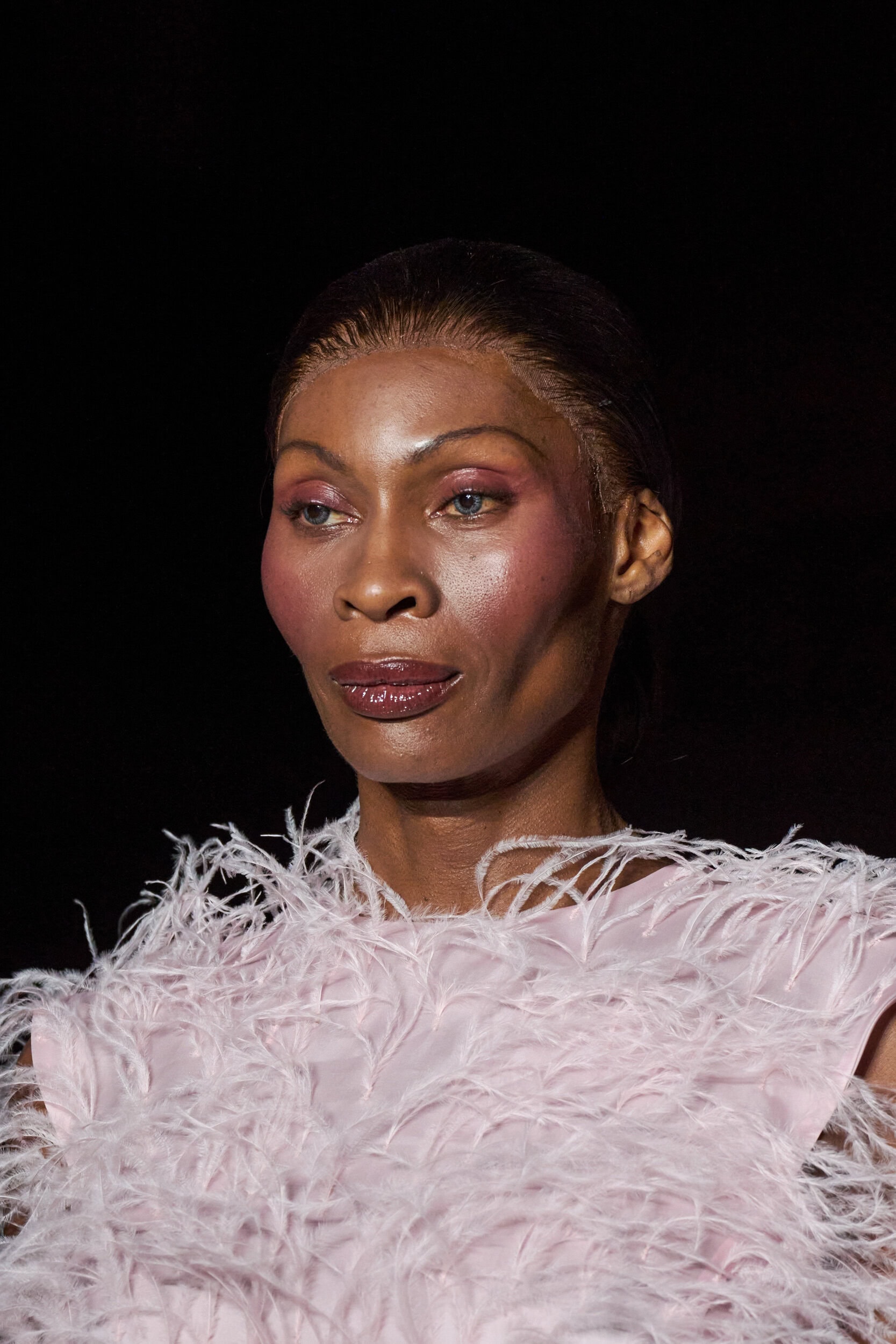 Prabal Gurung Spring 2026 Fashion Show Details