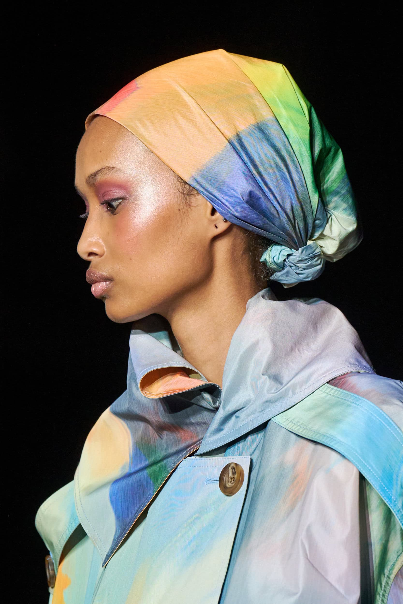 Prabal Gurung Spring 2026 Fashion Show Details