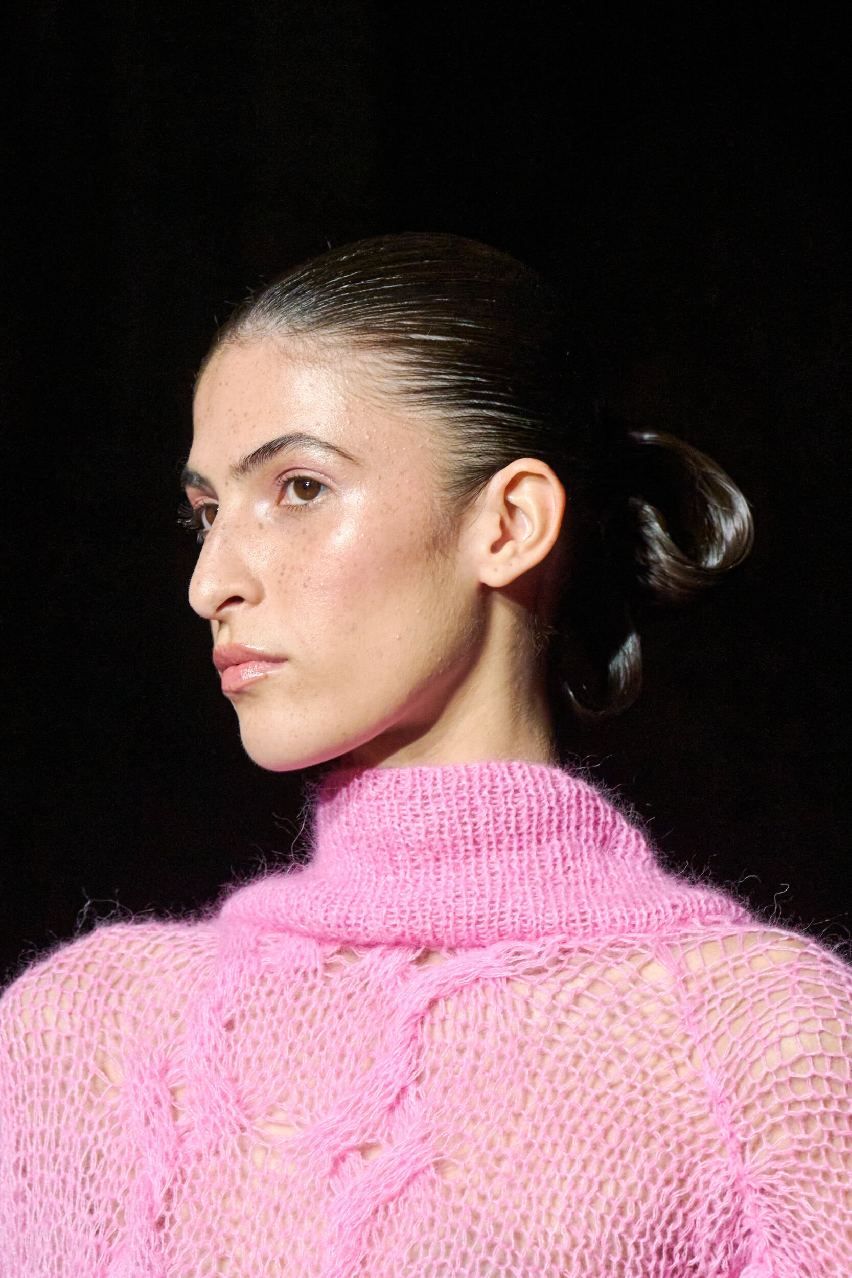 Prabal Gurung Spring 2026 Fashion Show Details