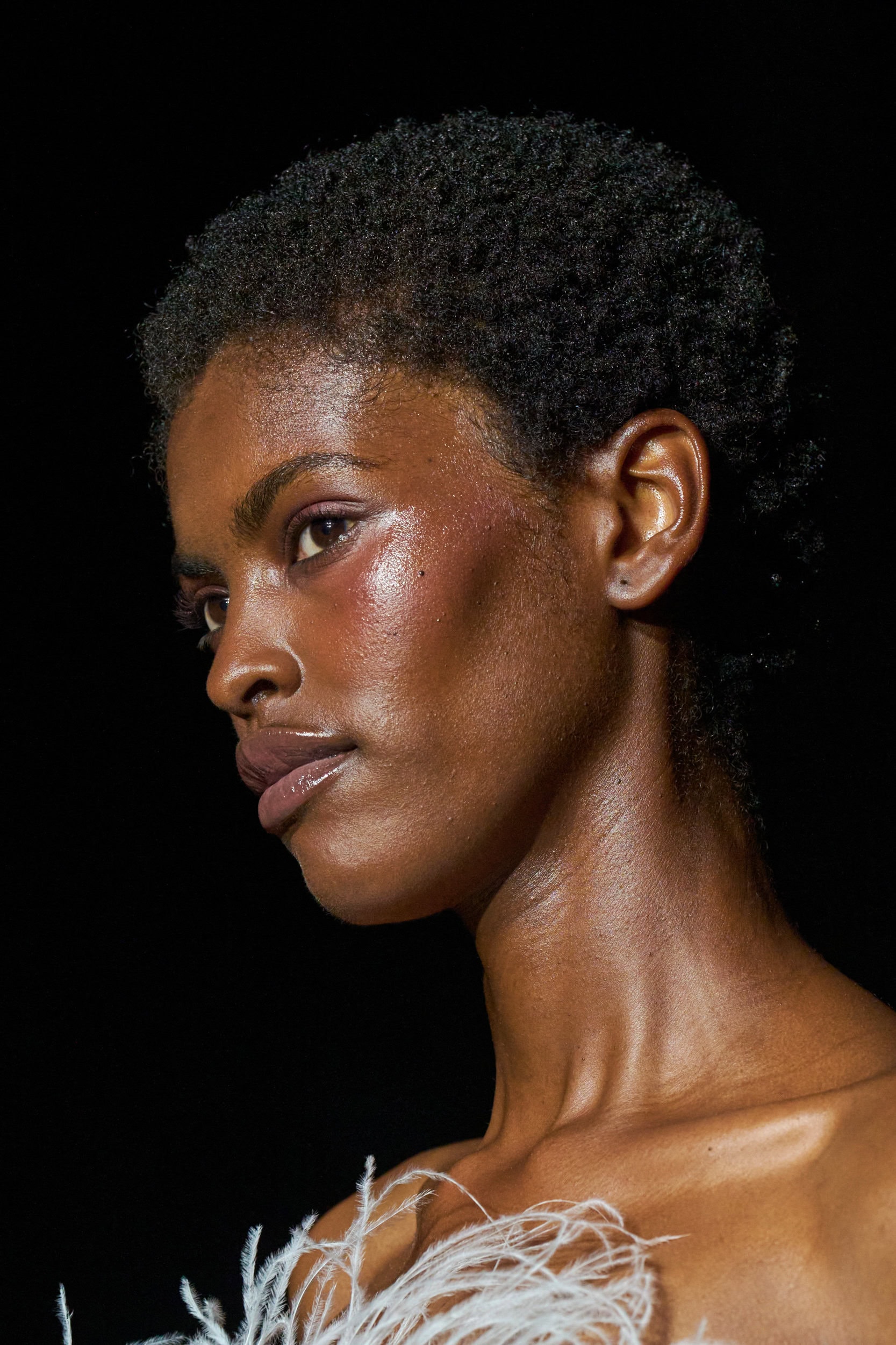 Prabal Gurung Spring 2026 Fashion Show Details