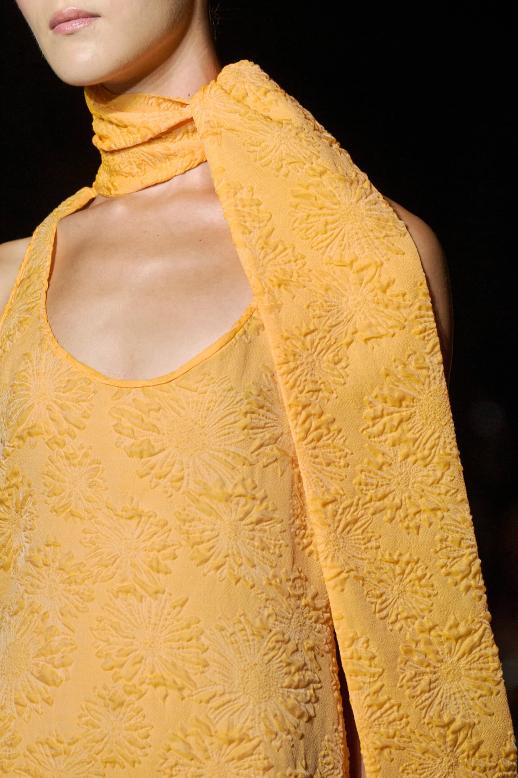 Prabal Gurung Spring 2026 Fashion Show Details