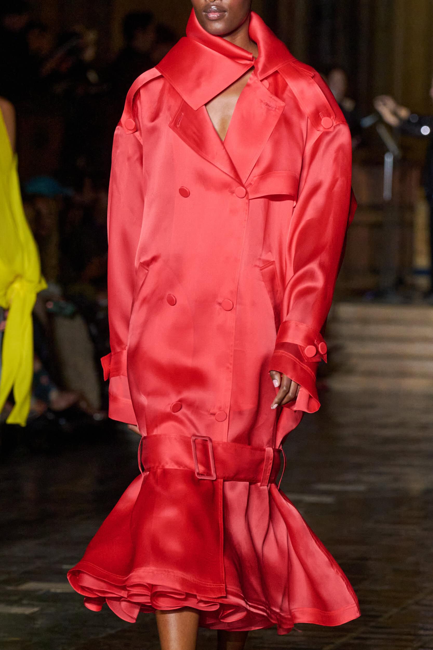 Prabal Gurung Spring 2026 Fashion Show Details