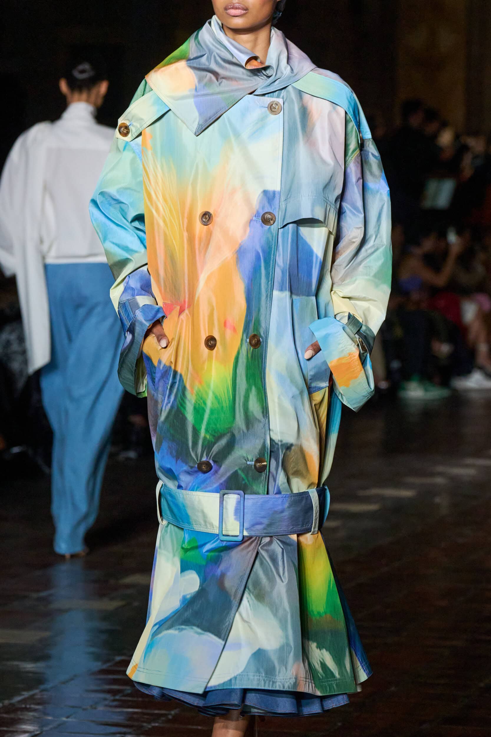 Prabal Gurung Spring 2026 Fashion Show Details