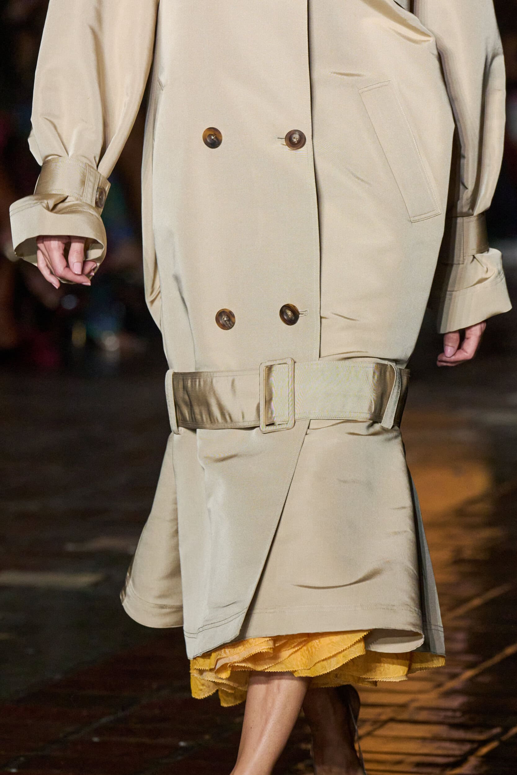 Prabal Gurung Spring 2026 Fashion Show Details