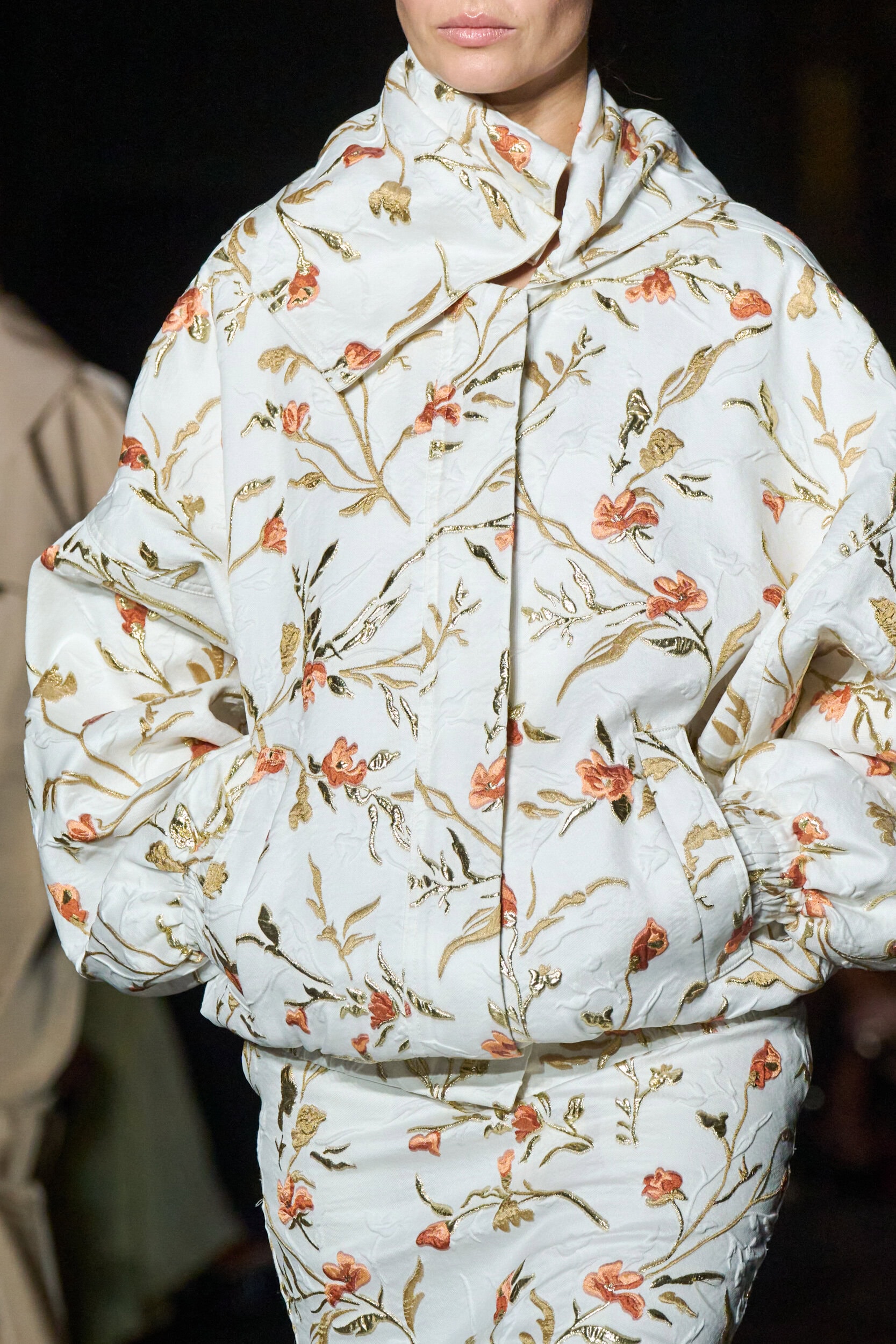 Prabal Gurung Spring 2026 Fashion Show Details