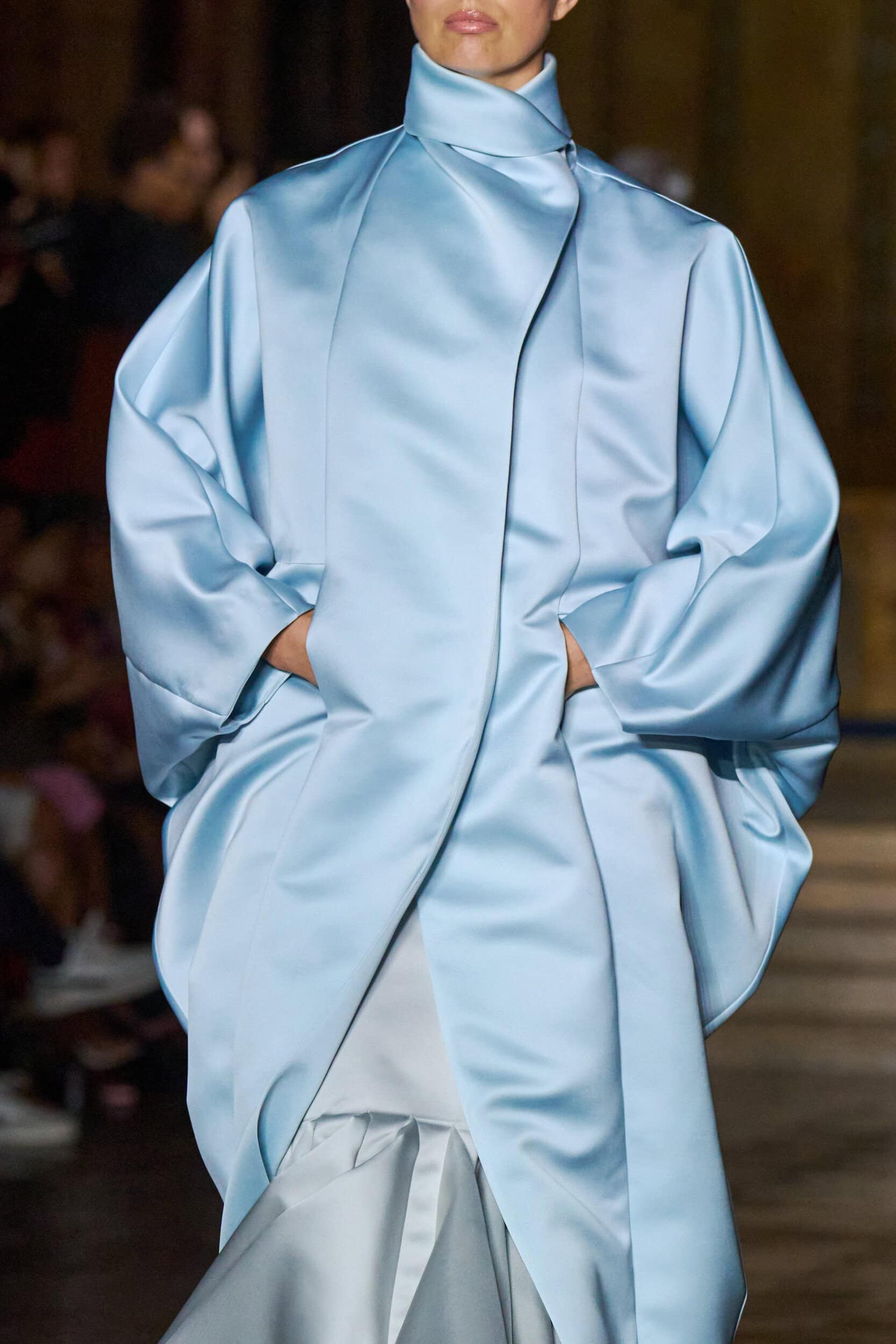Prabal Gurung Spring 2026 Fashion Show Details