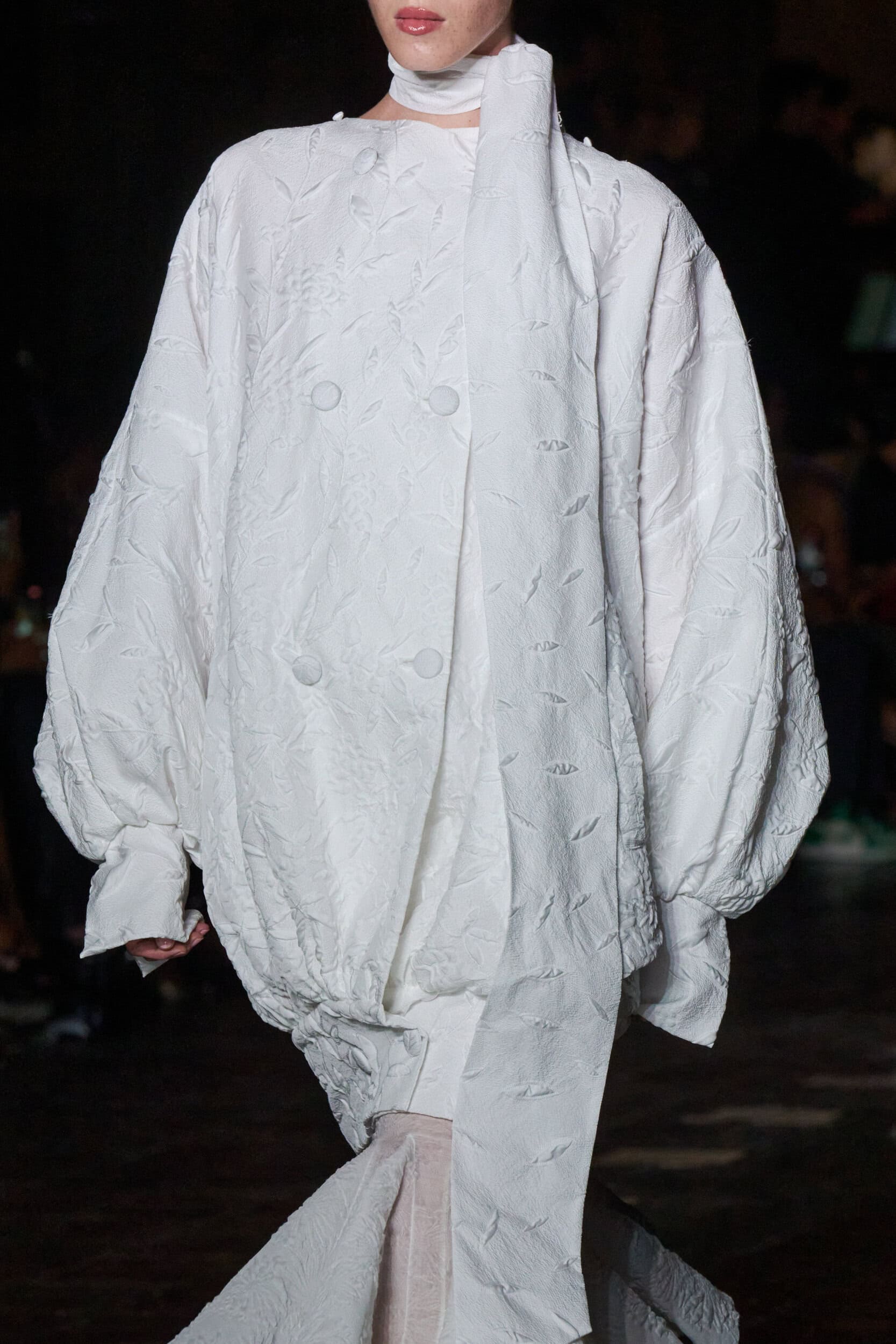 Prabal Gurung Spring 2026 Fashion Show Details
