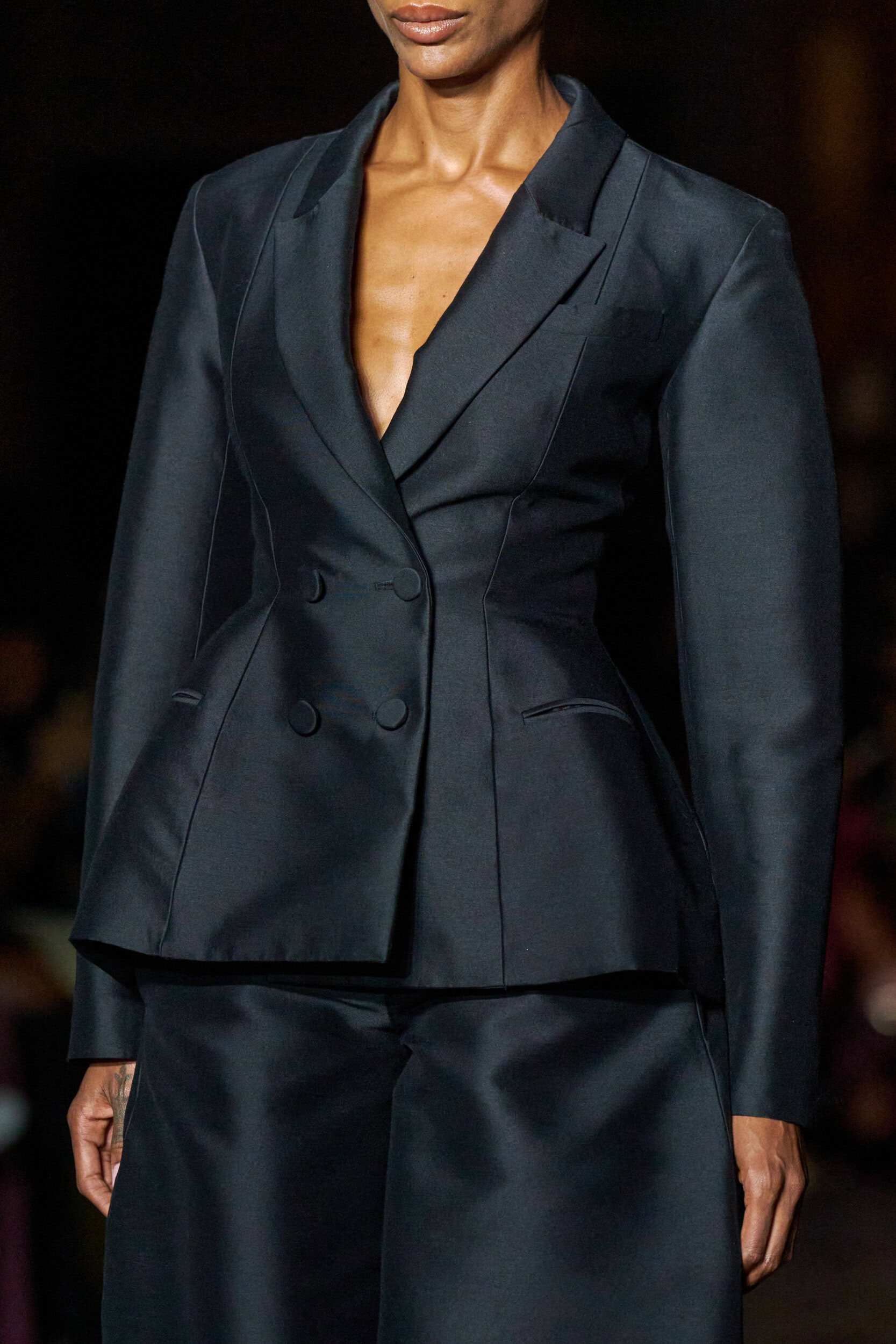 Prabal Gurung Spring 2026 Fashion Show Details