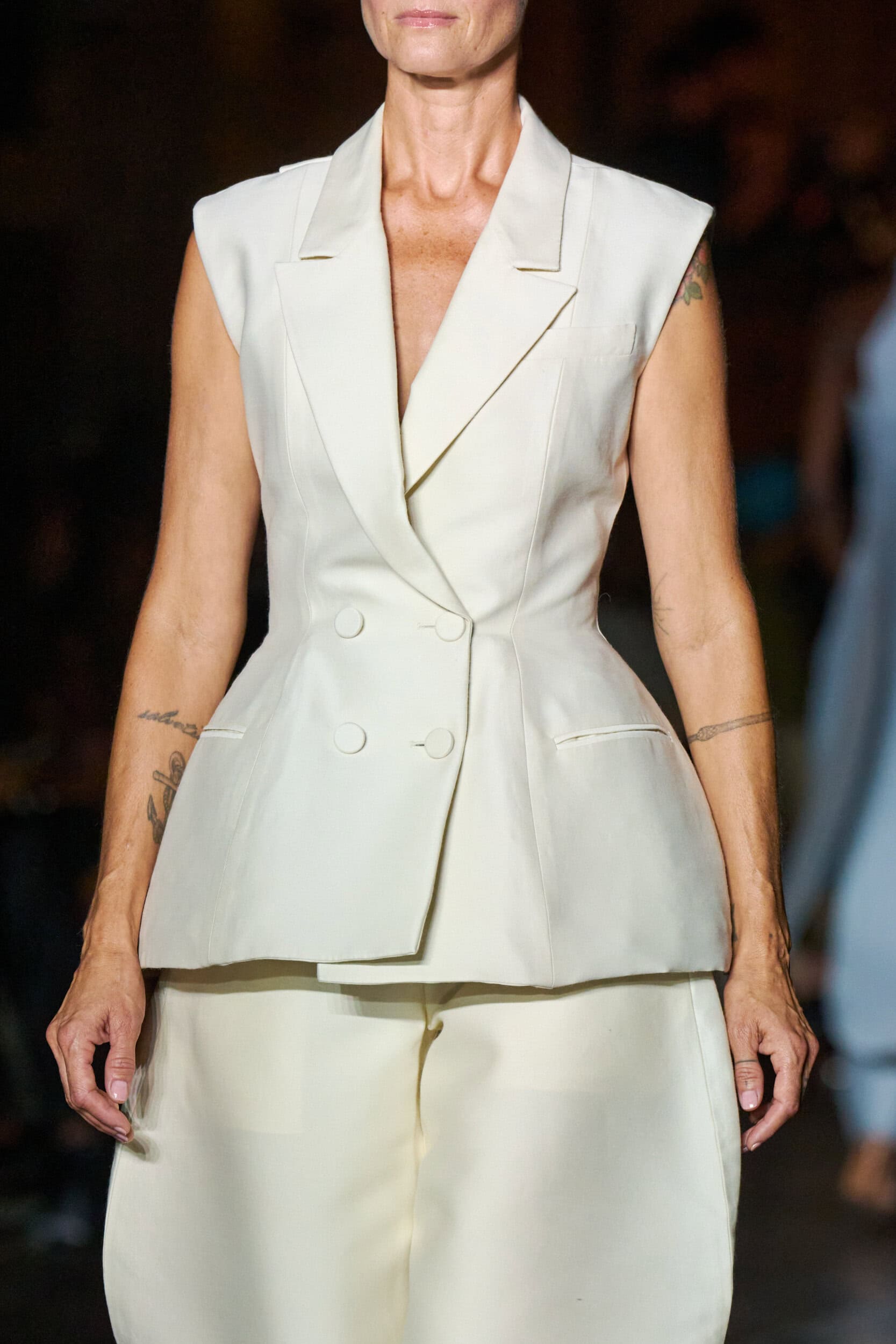 Prabal Gurung Spring 2026 Fashion Show Details