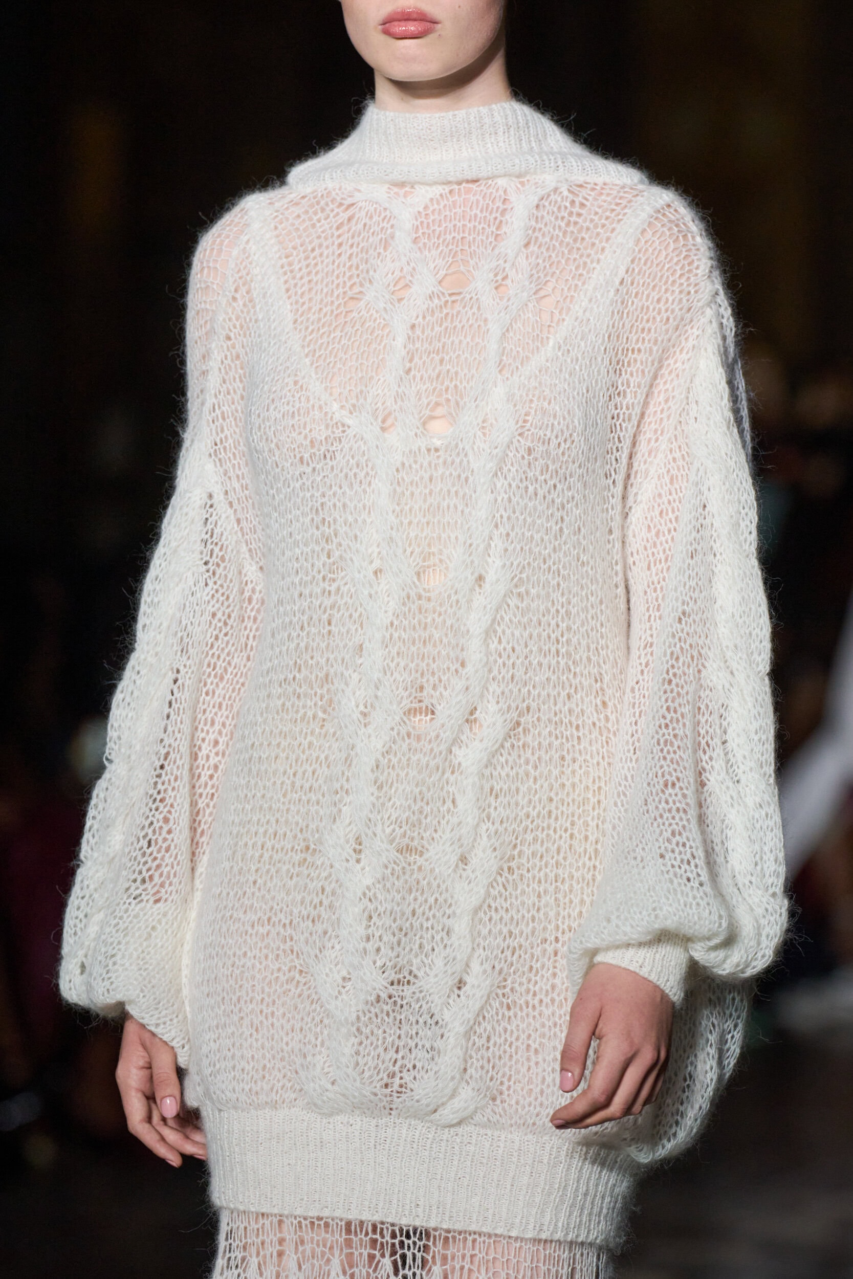 Prabal Gurung Spring 2026 Fashion Show Details