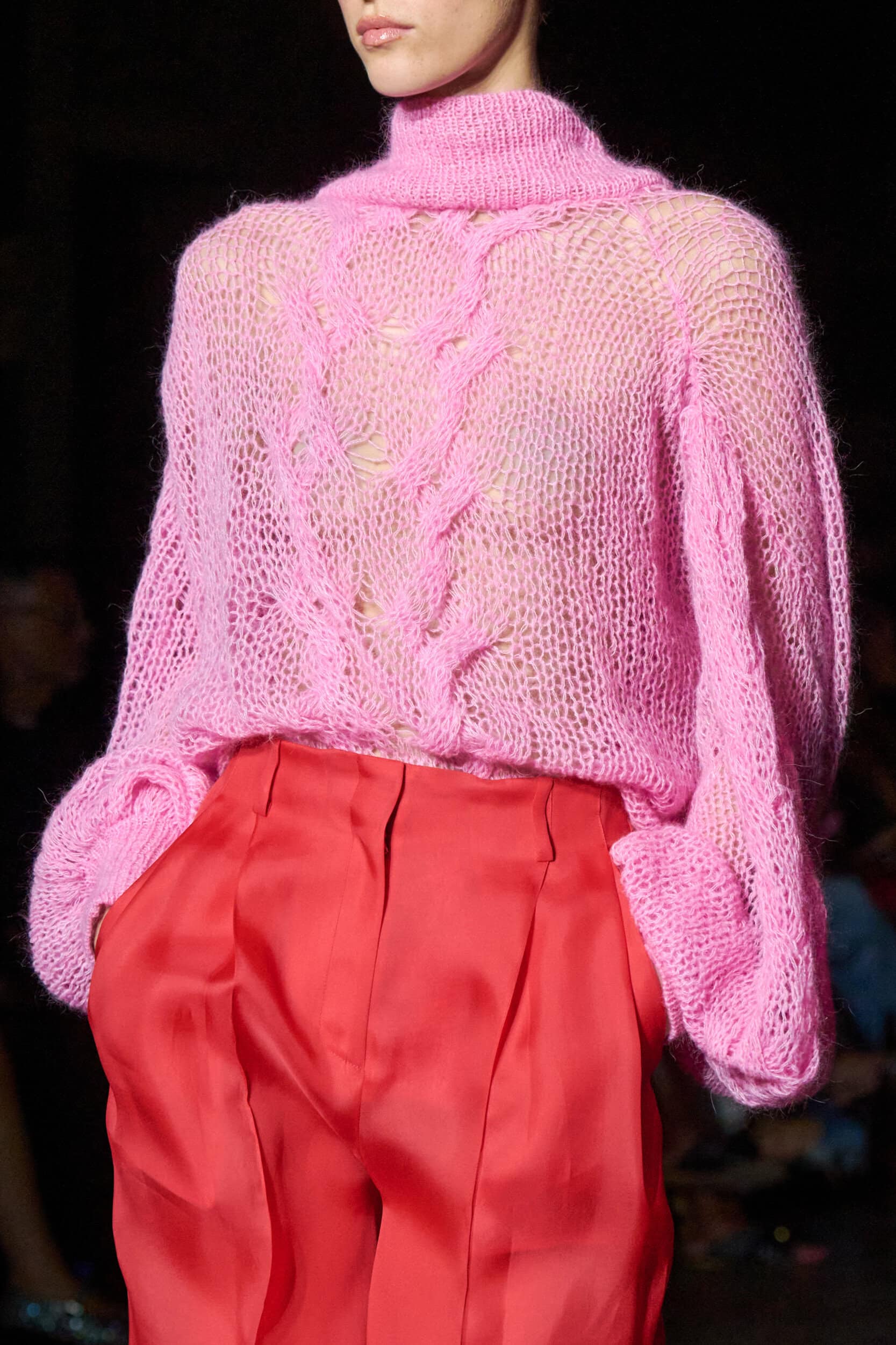 Prabal Gurung Spring 2026 Fashion Show Details