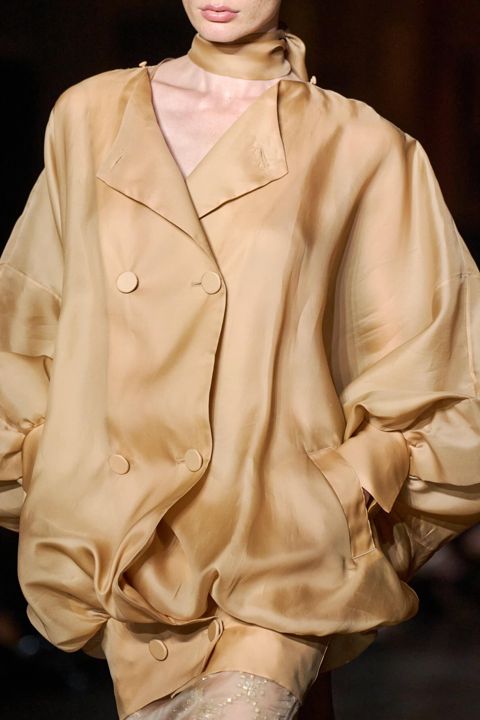 Prabal Gurung Spring 2026 Fashion Show Details