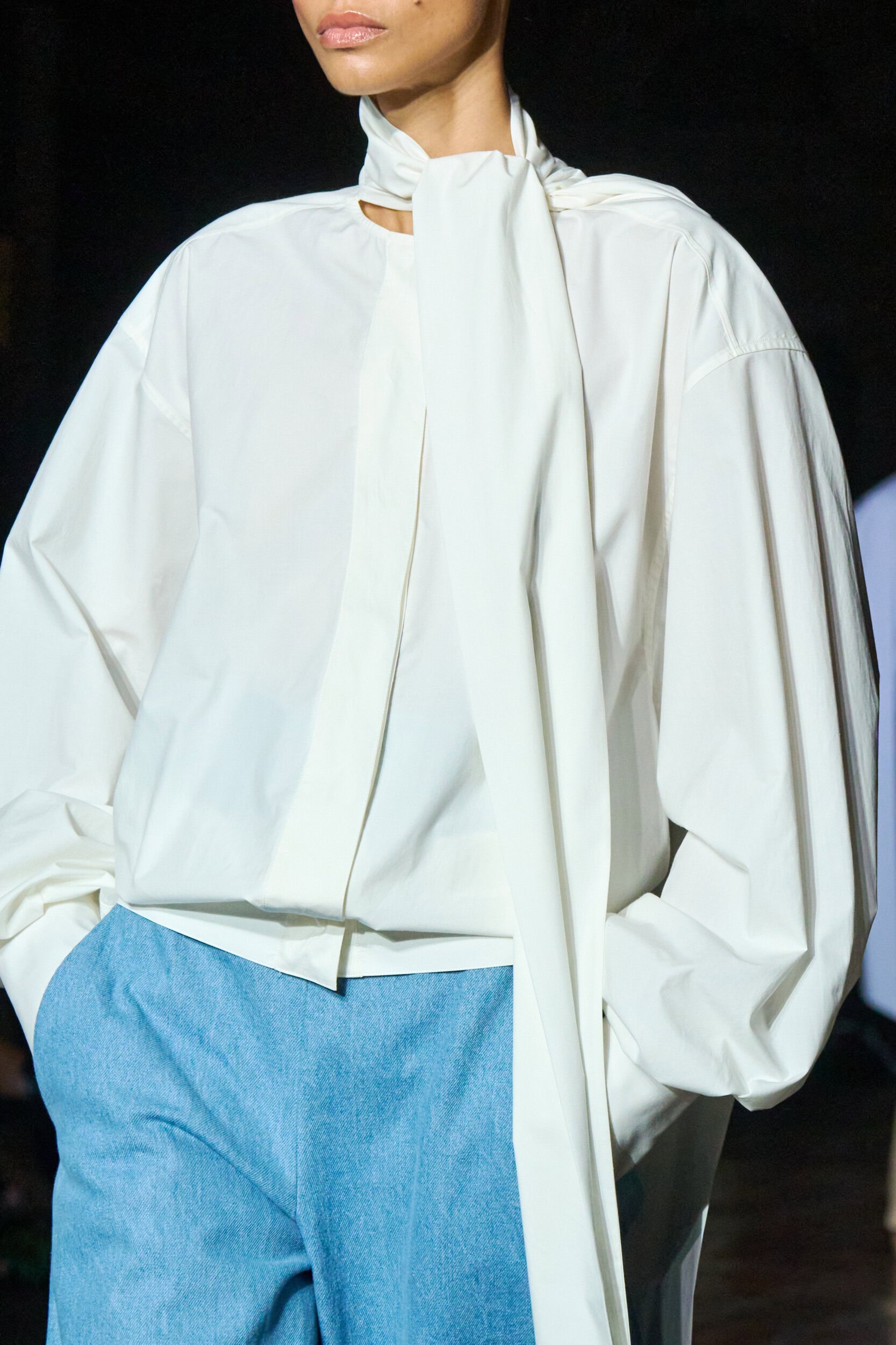 Prabal Gurung Spring 2026 Fashion Show Details
