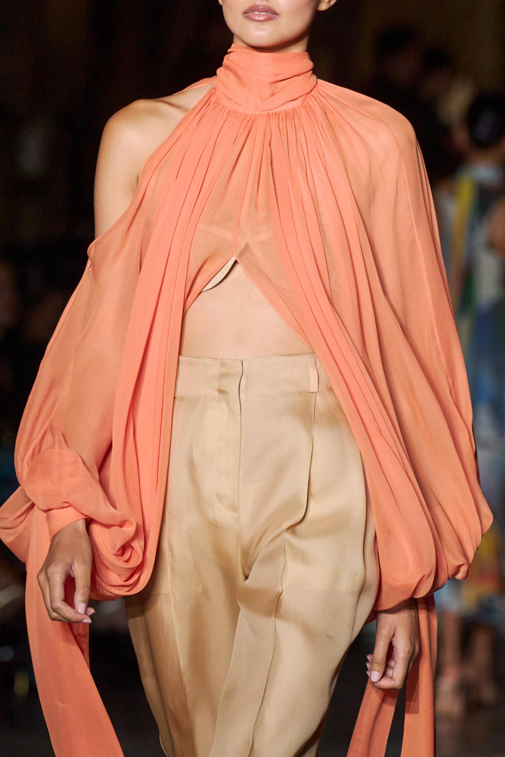Prabal Gurung Spring 2026 Fashion Show Details
