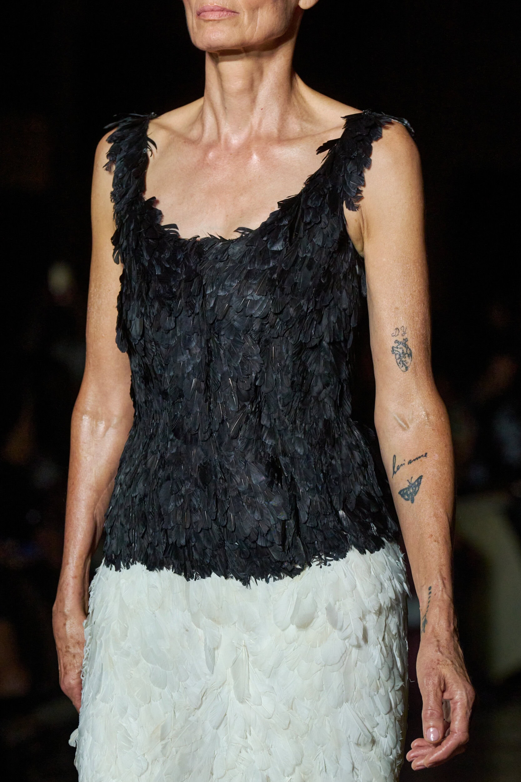 Prabal Gurung Spring 2026 Fashion Show Details