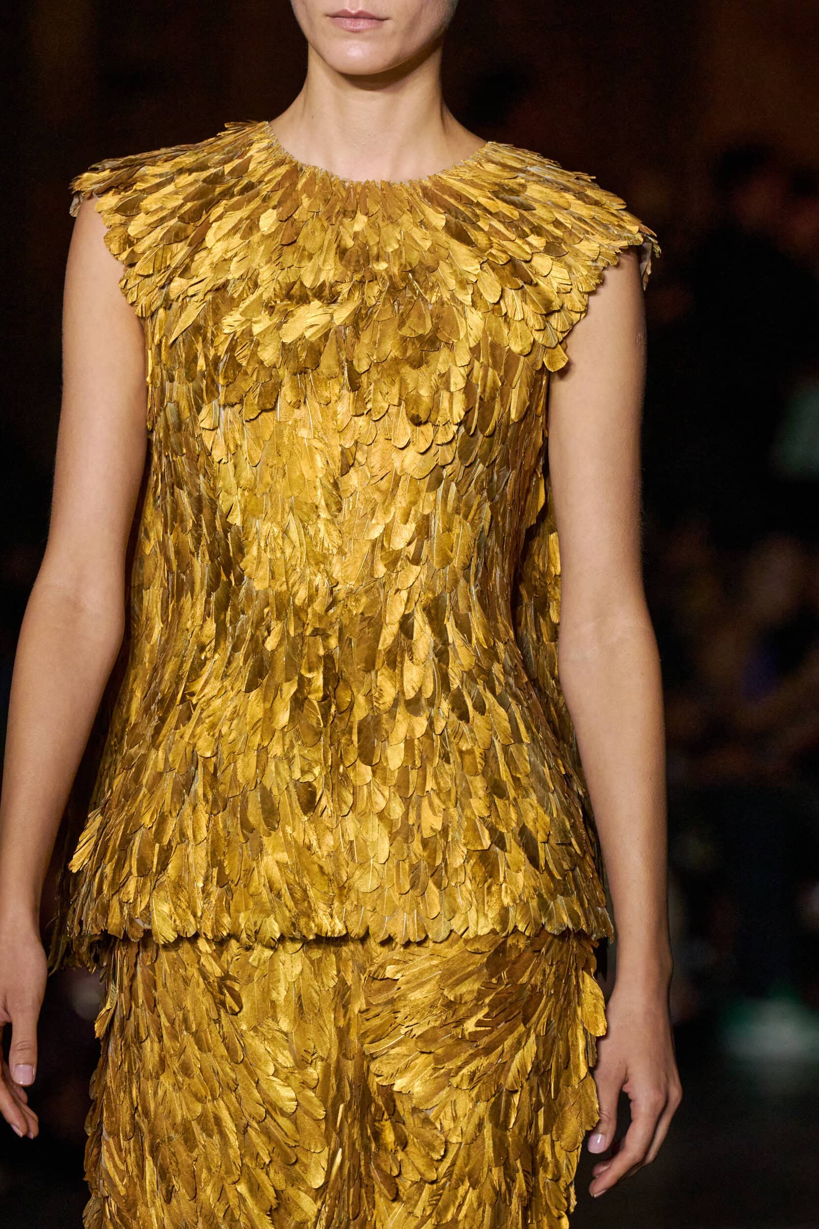 Prabal Gurung Spring 2026 Fashion Show Details