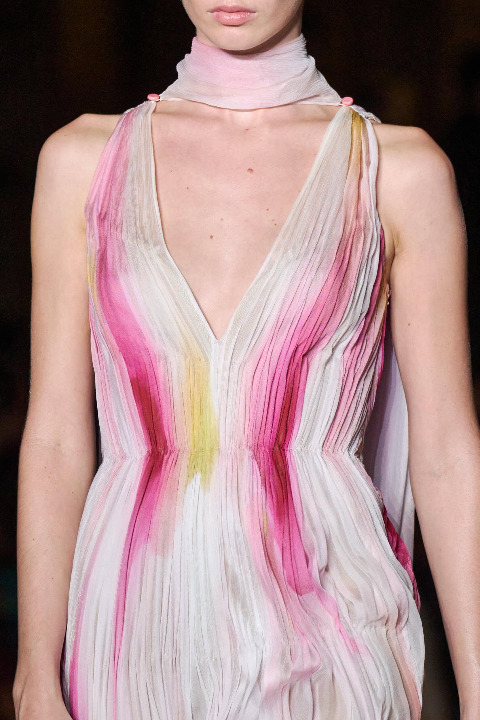 Prabal Gurung Spring 2026 Fashion Show Details
