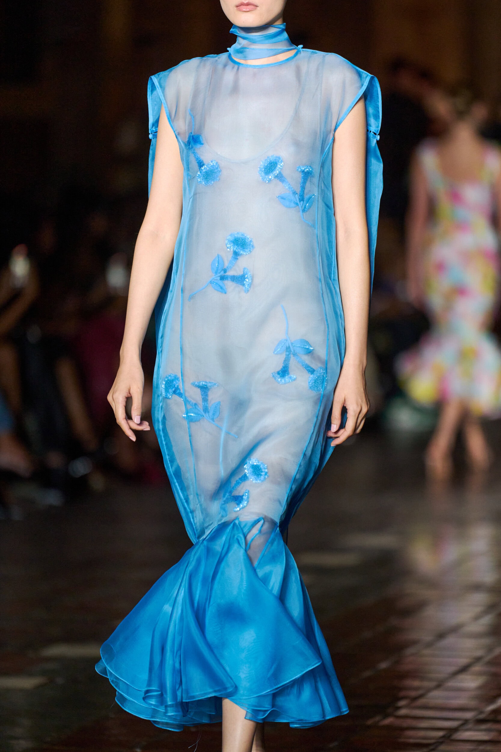 Prabal Gurung Spring 2026 Fashion Show Details