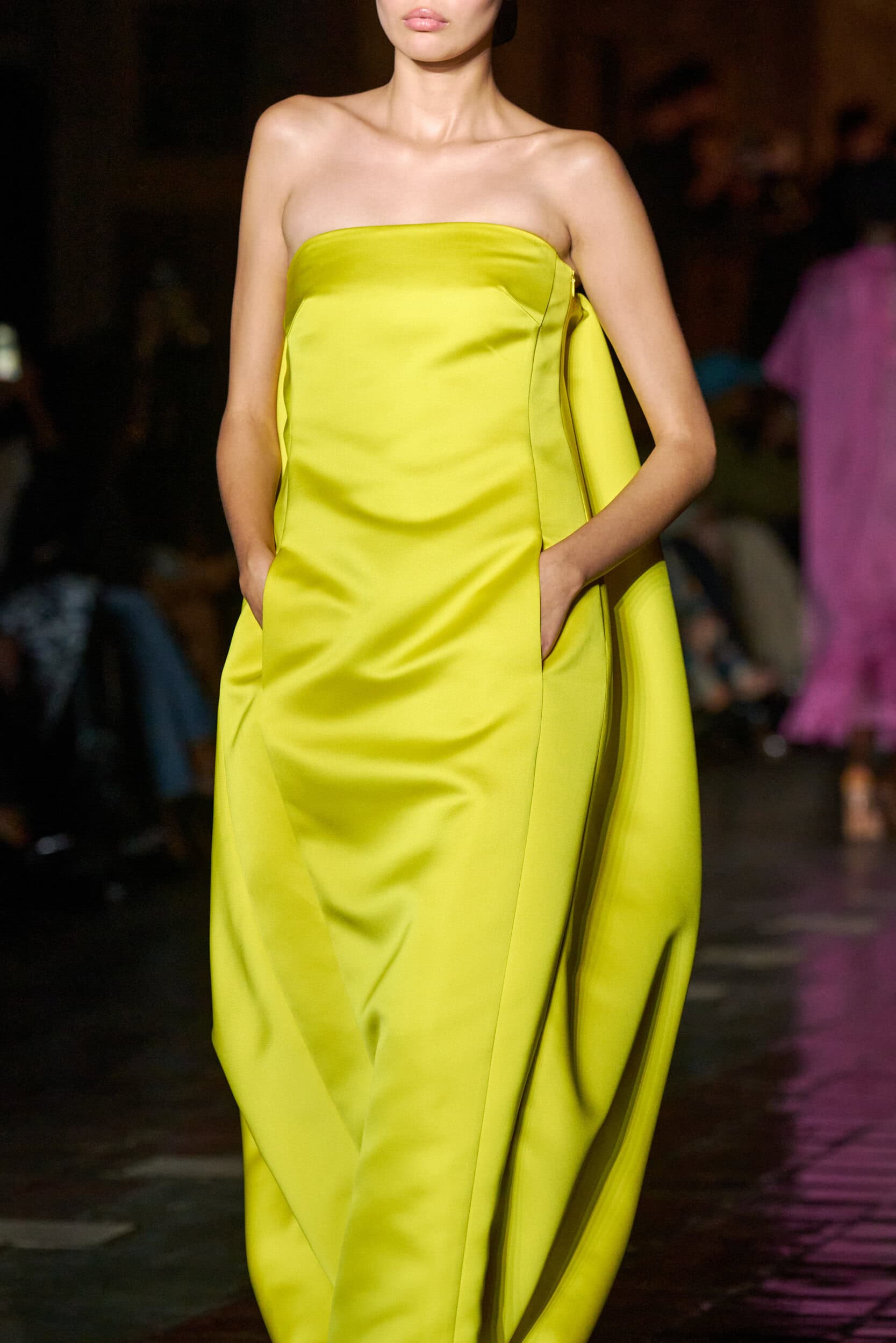 Prabal Gurung Spring 2026 Fashion Show Details