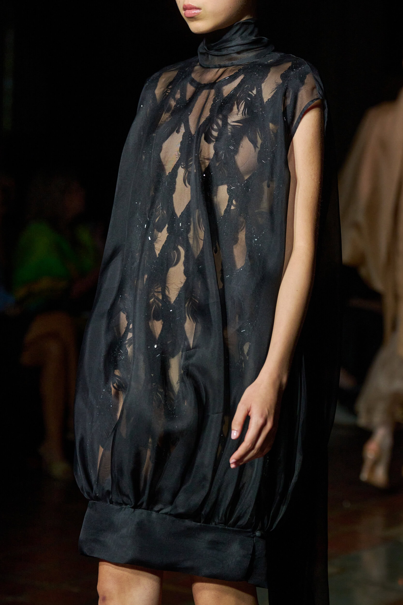 Prabal Gurung Spring 2026 Fashion Show Details