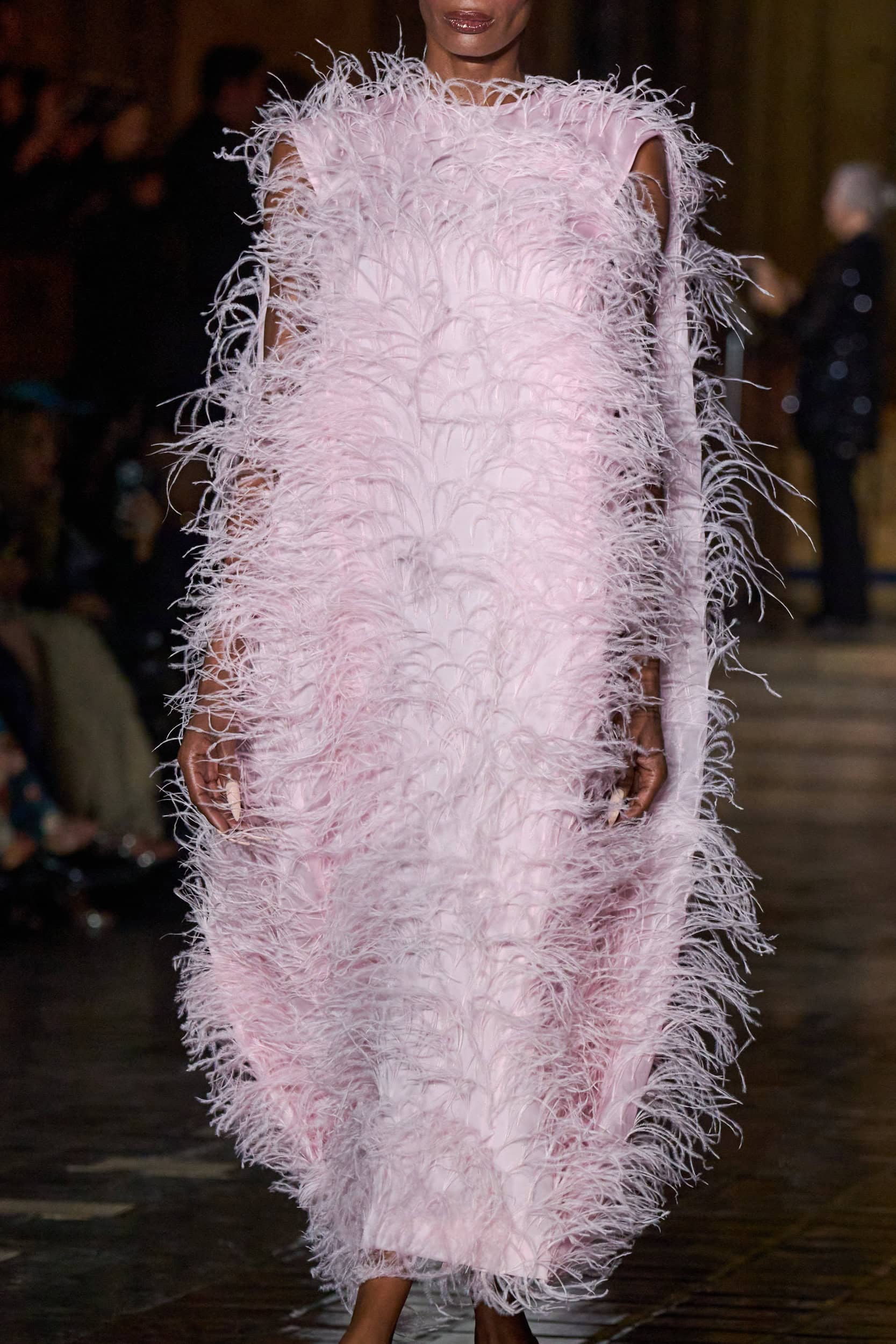 Prabal Gurung Spring 2026 Fashion Show Details