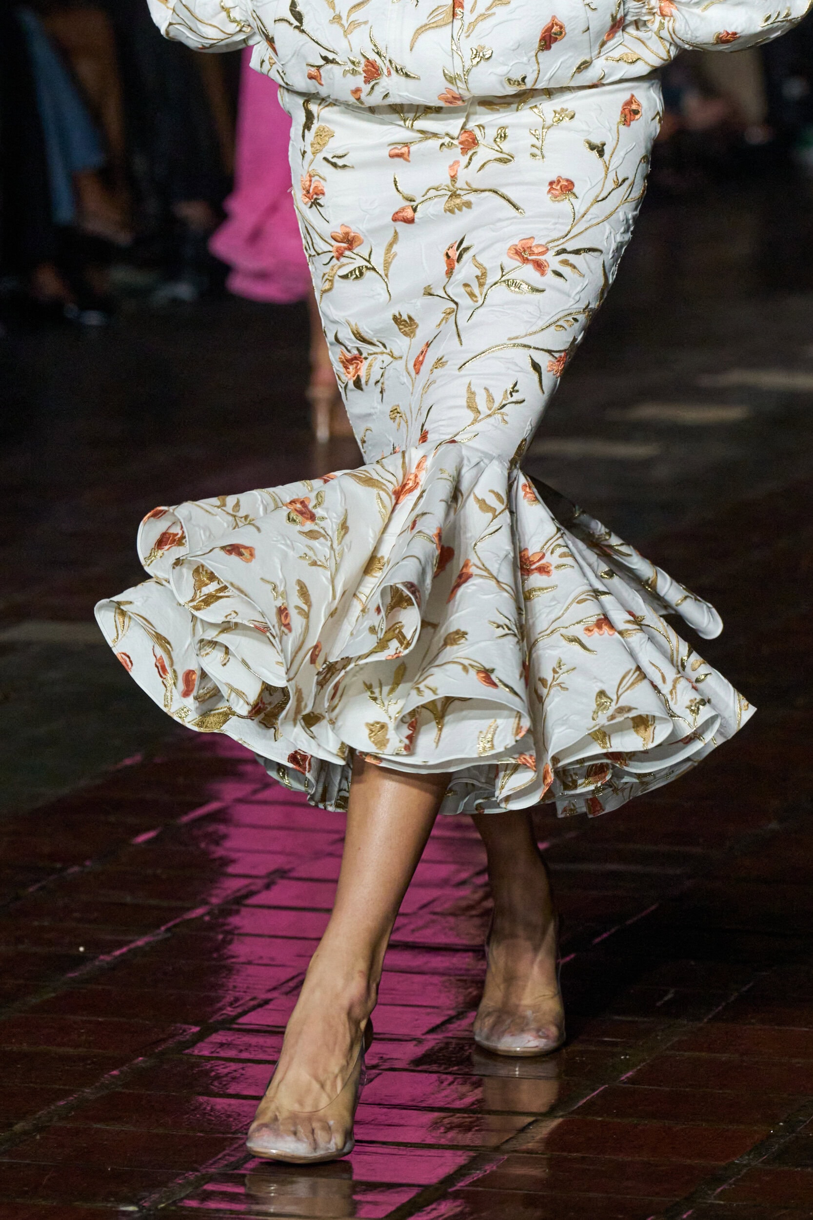 Prabal Gurung Spring 2026 Fashion Show Details