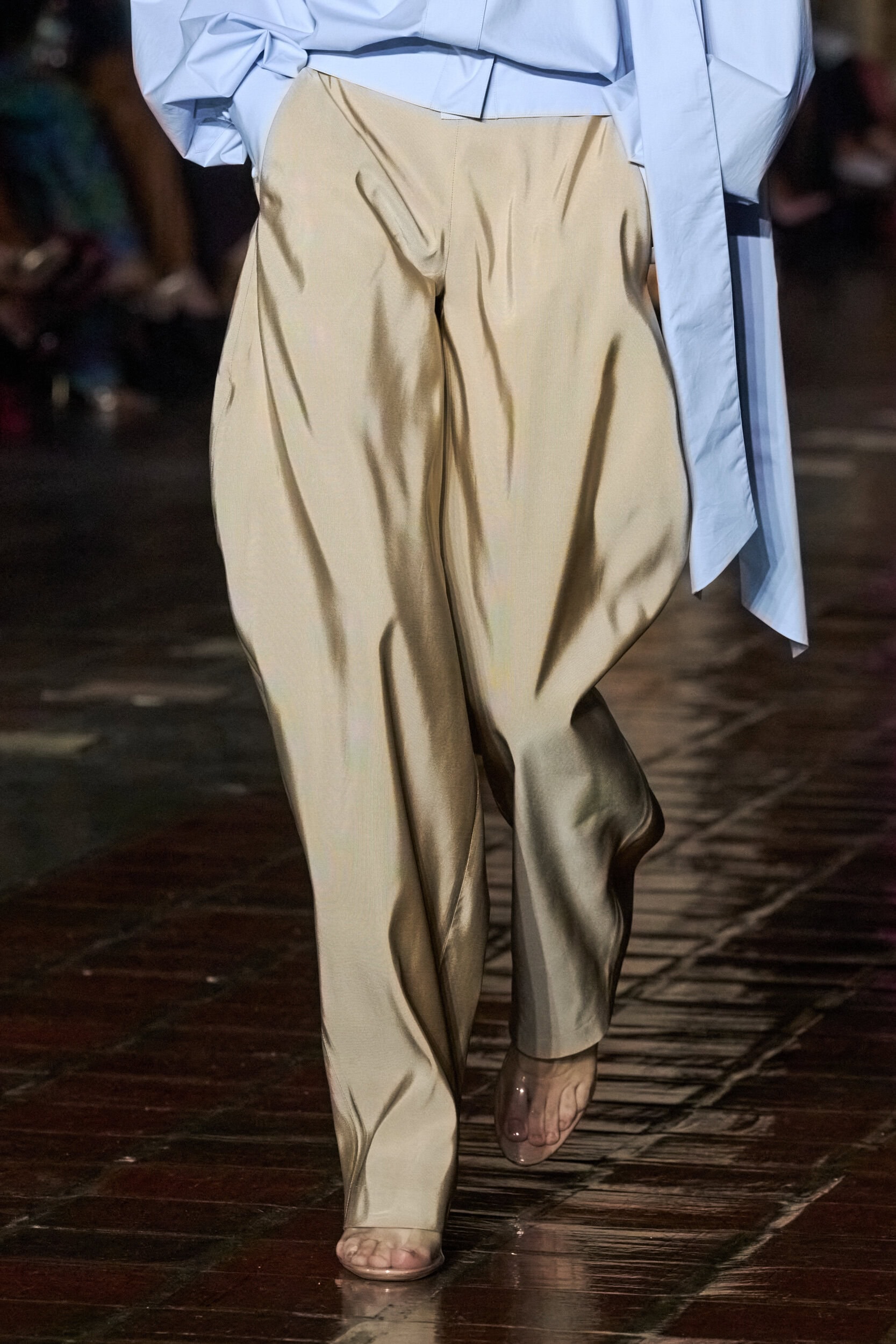 Prabal Gurung Spring 2026 Fashion Show Details
