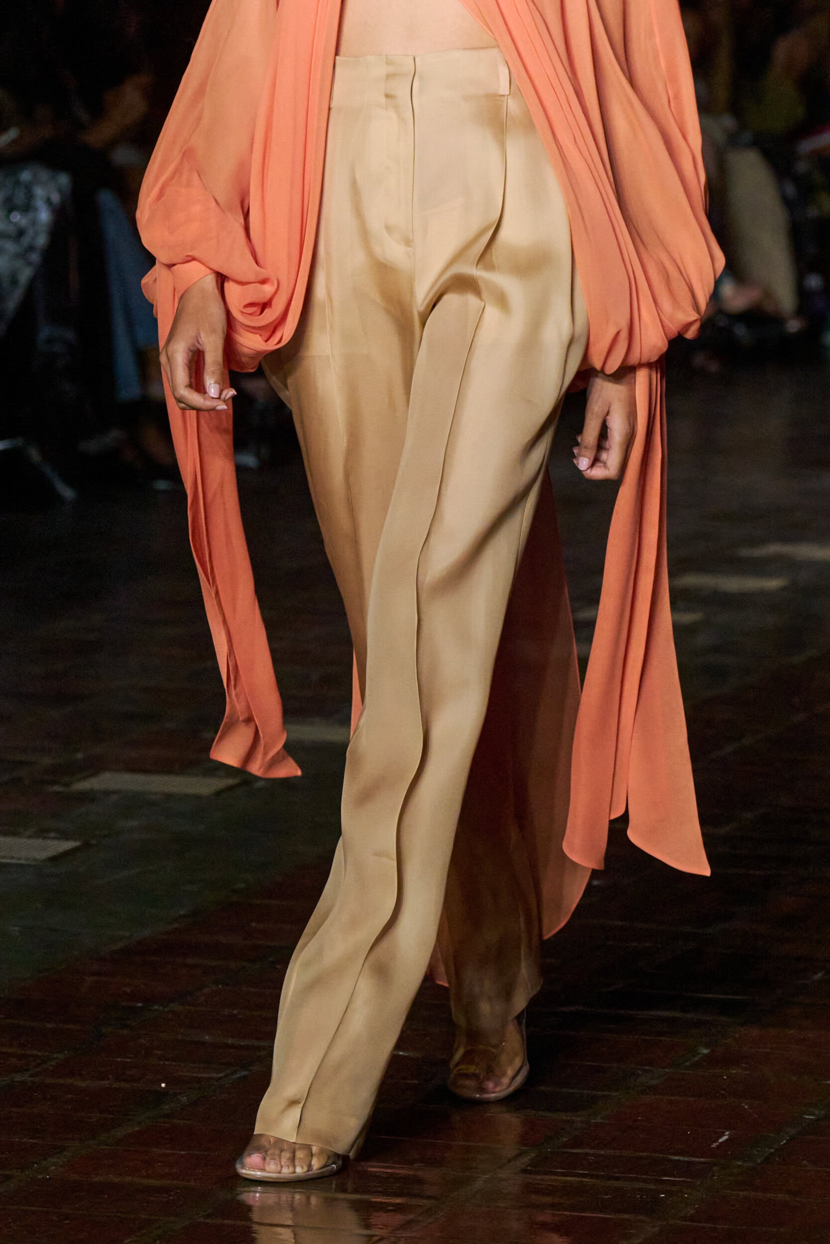 Prabal Gurung Spring 2026 Fashion Show Details