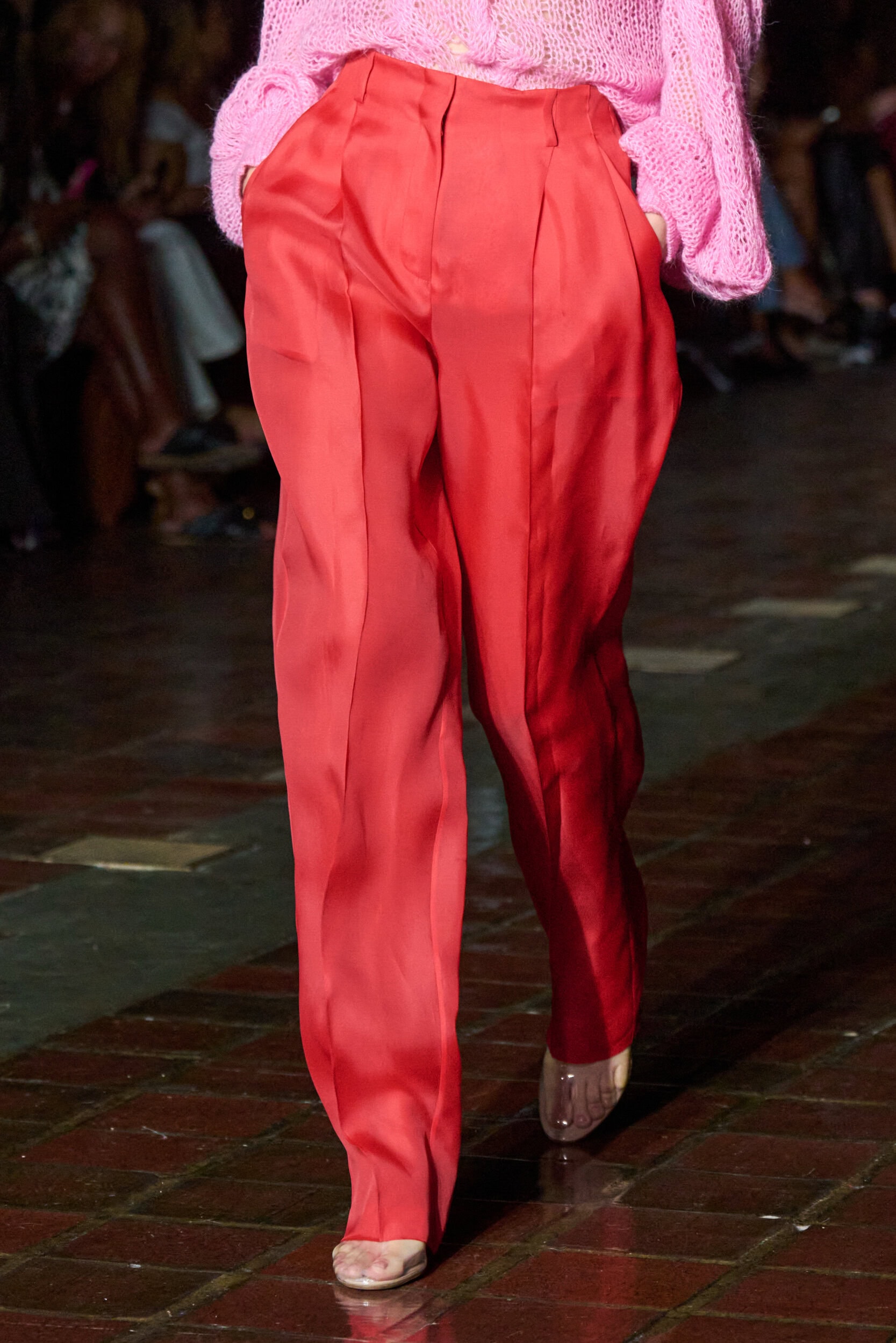 Prabal Gurung Spring 2026 Fashion Show Details