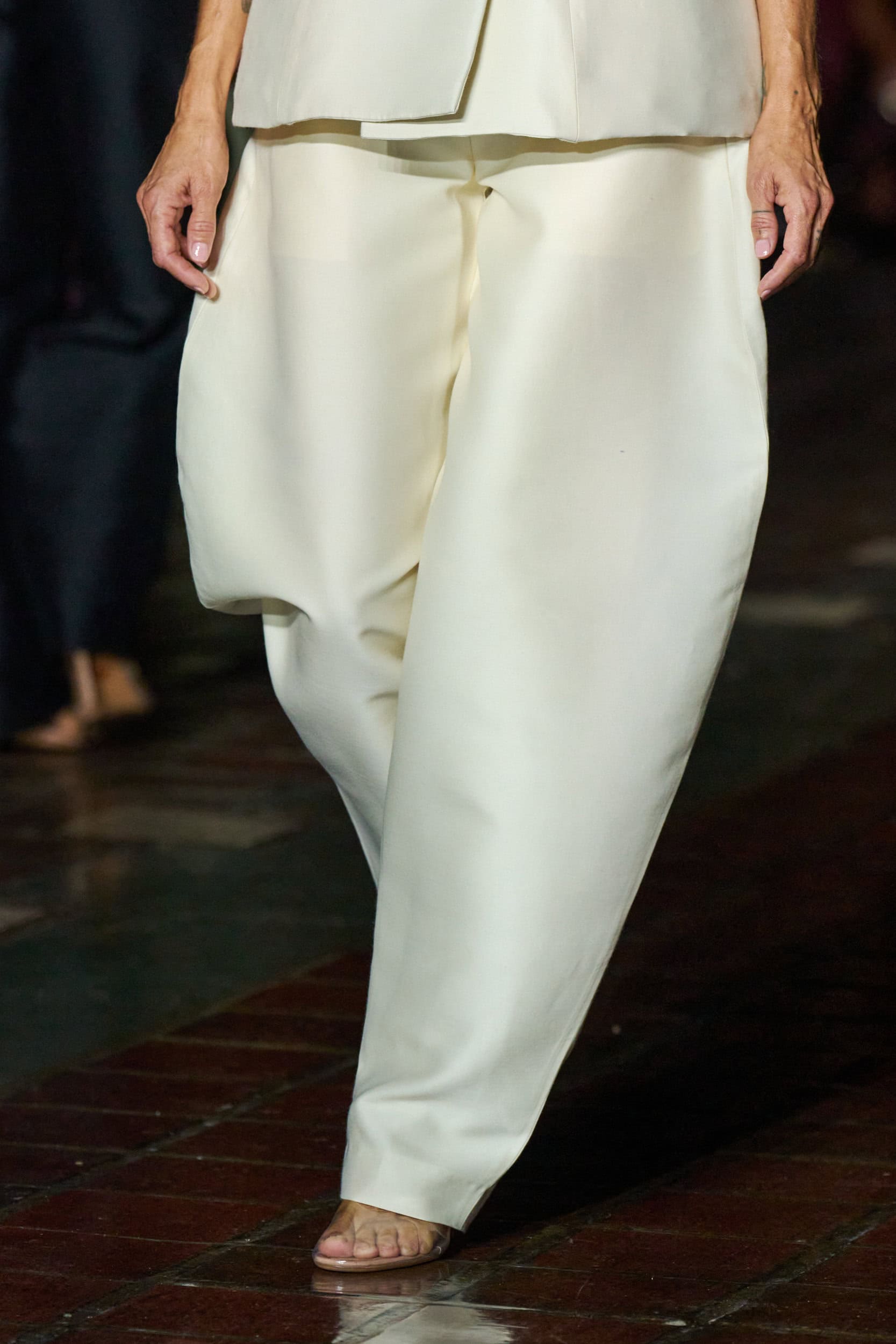 Prabal Gurung Spring 2026 Fashion Show Details