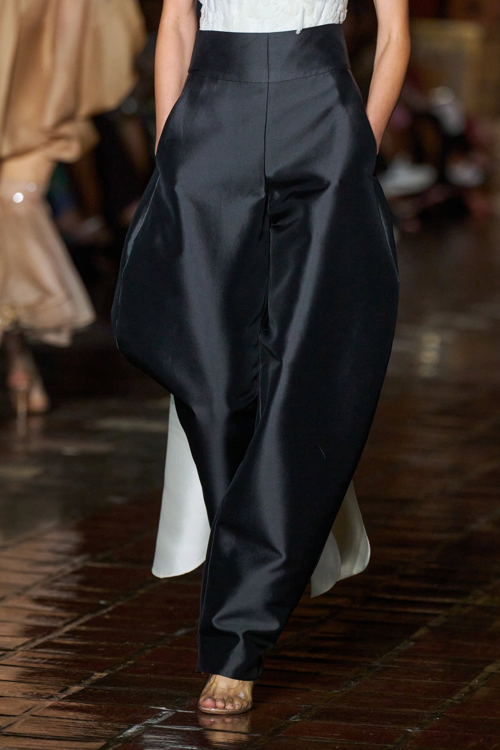 Prabal Gurung Spring 2026 Fashion Show Details