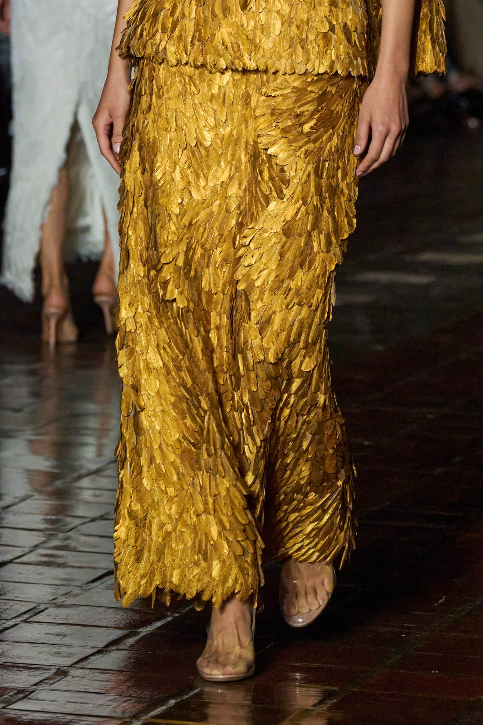 Prabal Gurung Spring 2026 Fashion Show Details