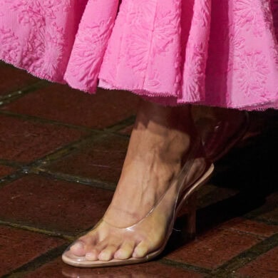 Prabal Gurung Spring 2026 Fashion Show Details