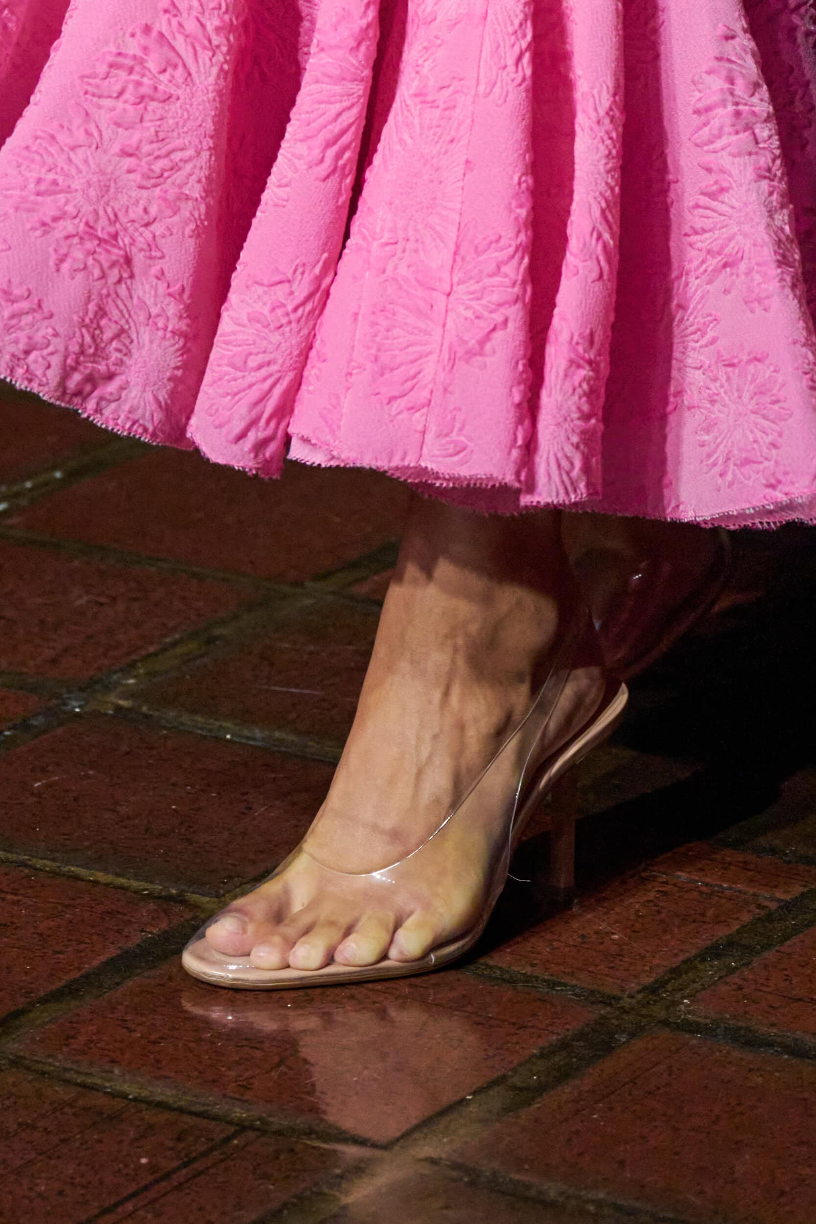 Prabal Gurung Spring 2026 Fashion Show Details