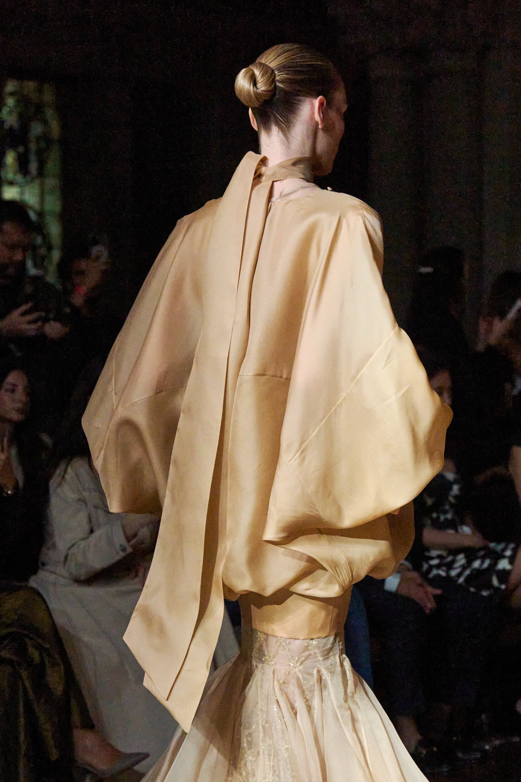 Prabal Gurung Spring 2026 Fashion Show Details