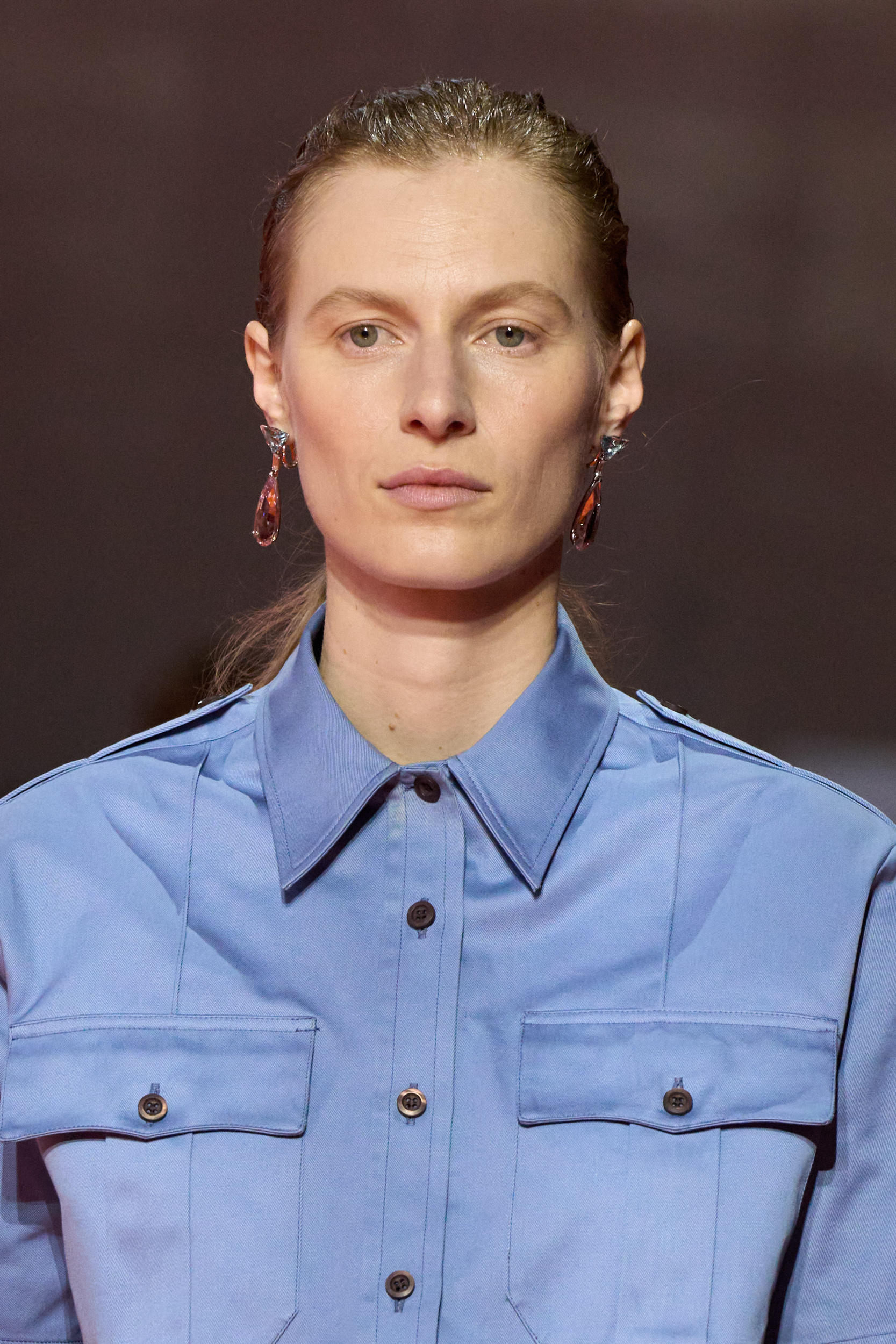 Prada Spring 2026 Fashion Show Details