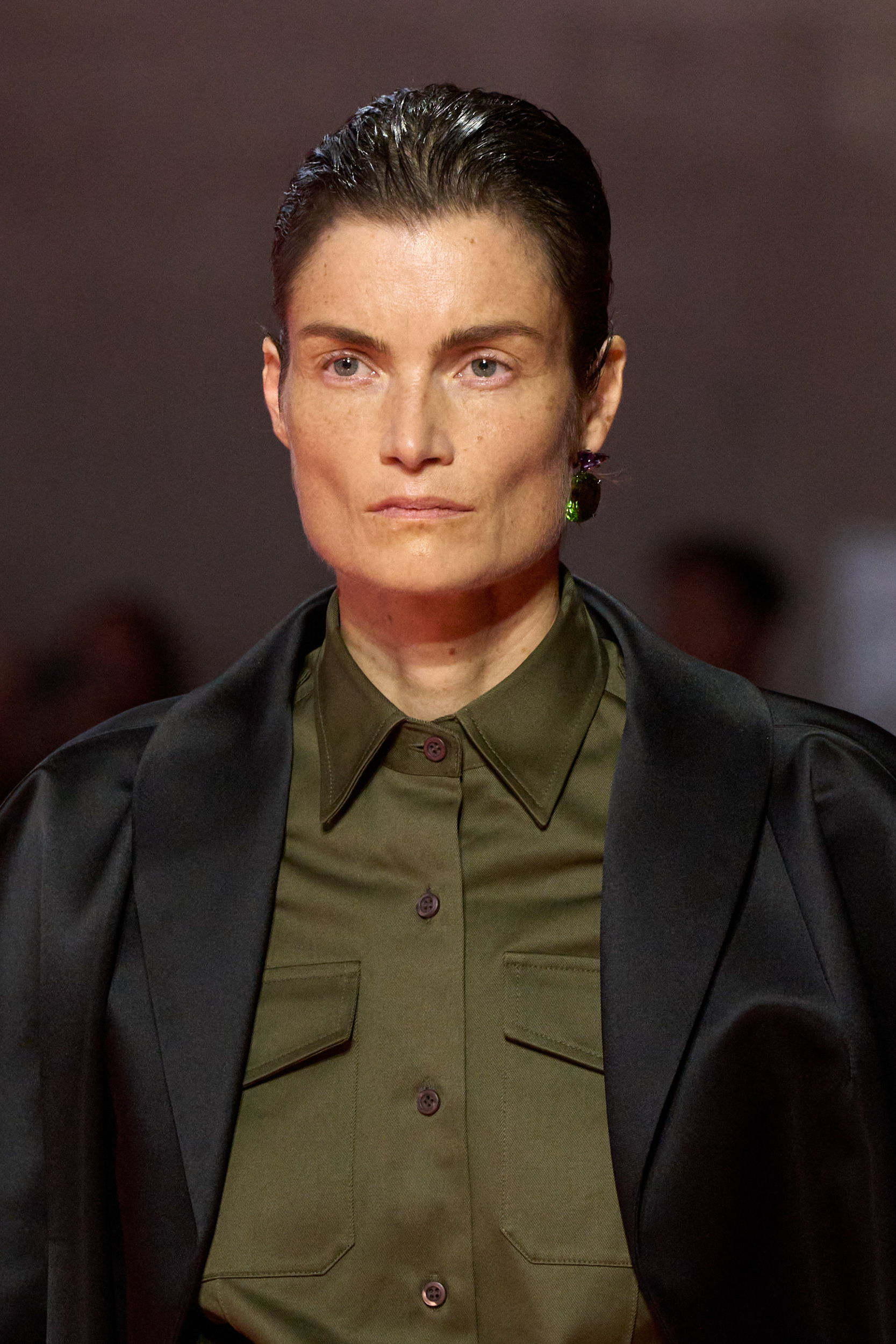 Prada Spring 2026 Fashion Show Details