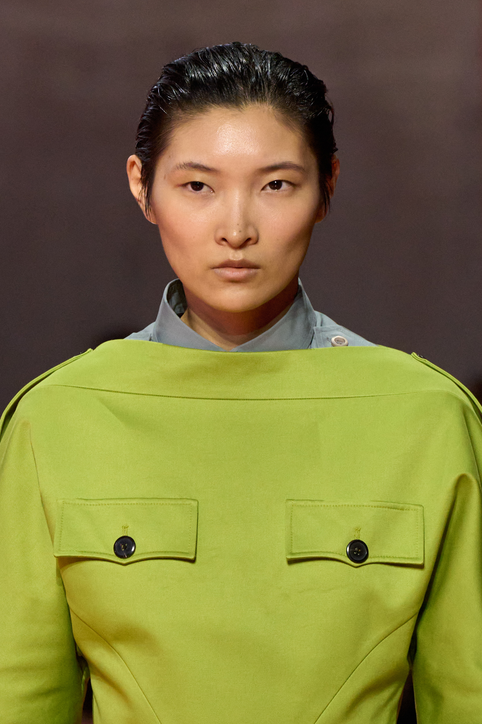 Prada Spring 2026 Fashion Show Details
