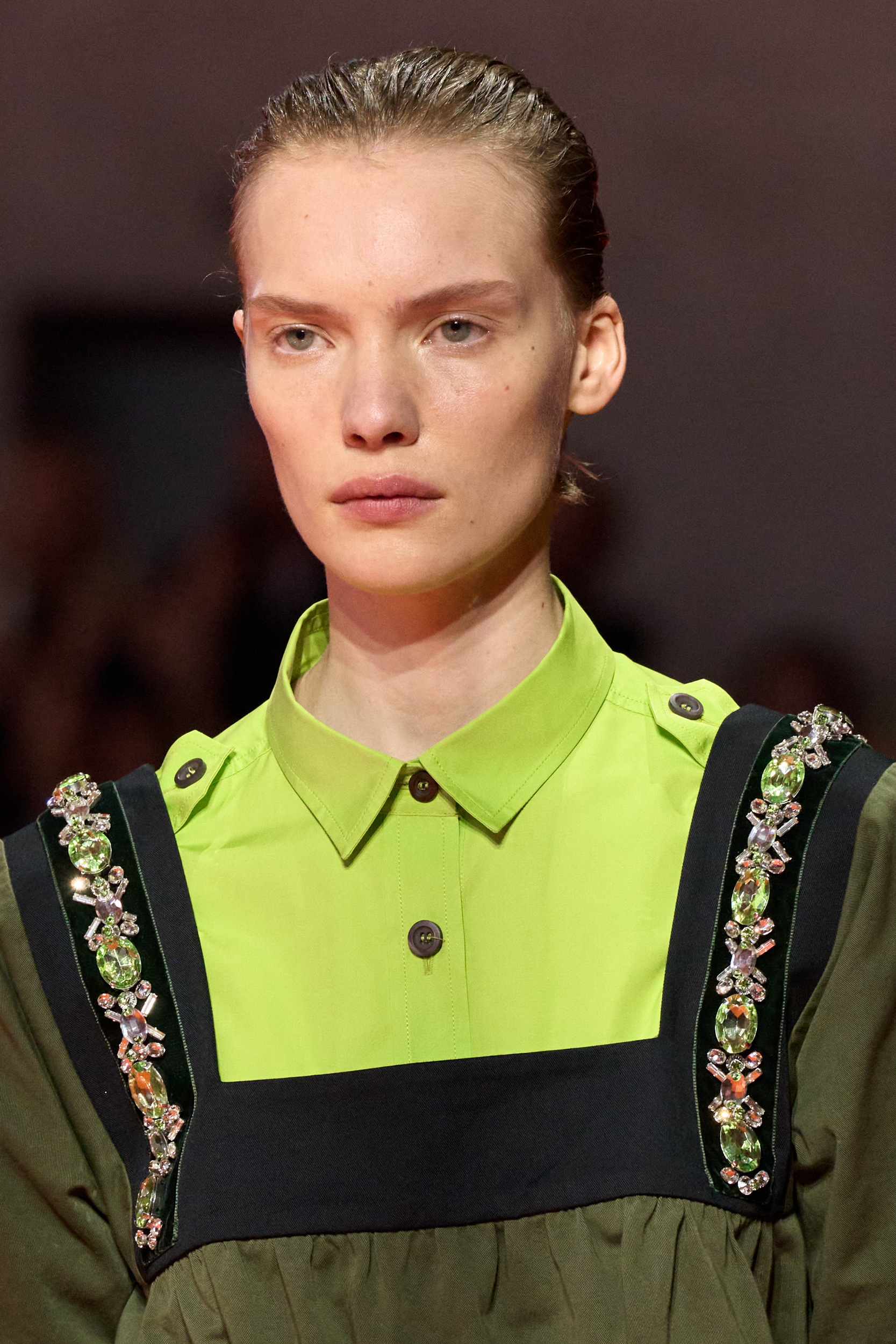 Prada Spring 2026 Fashion Show Details