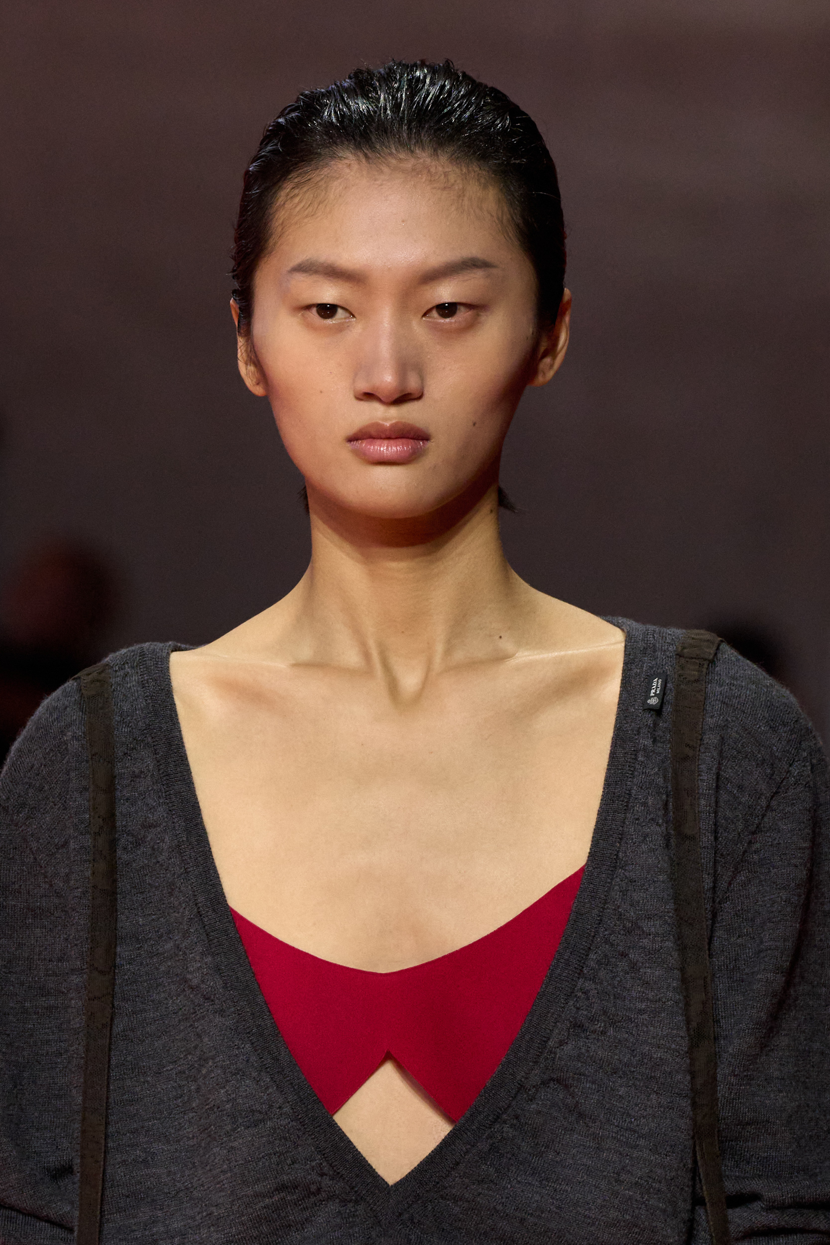 Prada Spring 2026 Fashion Show Details