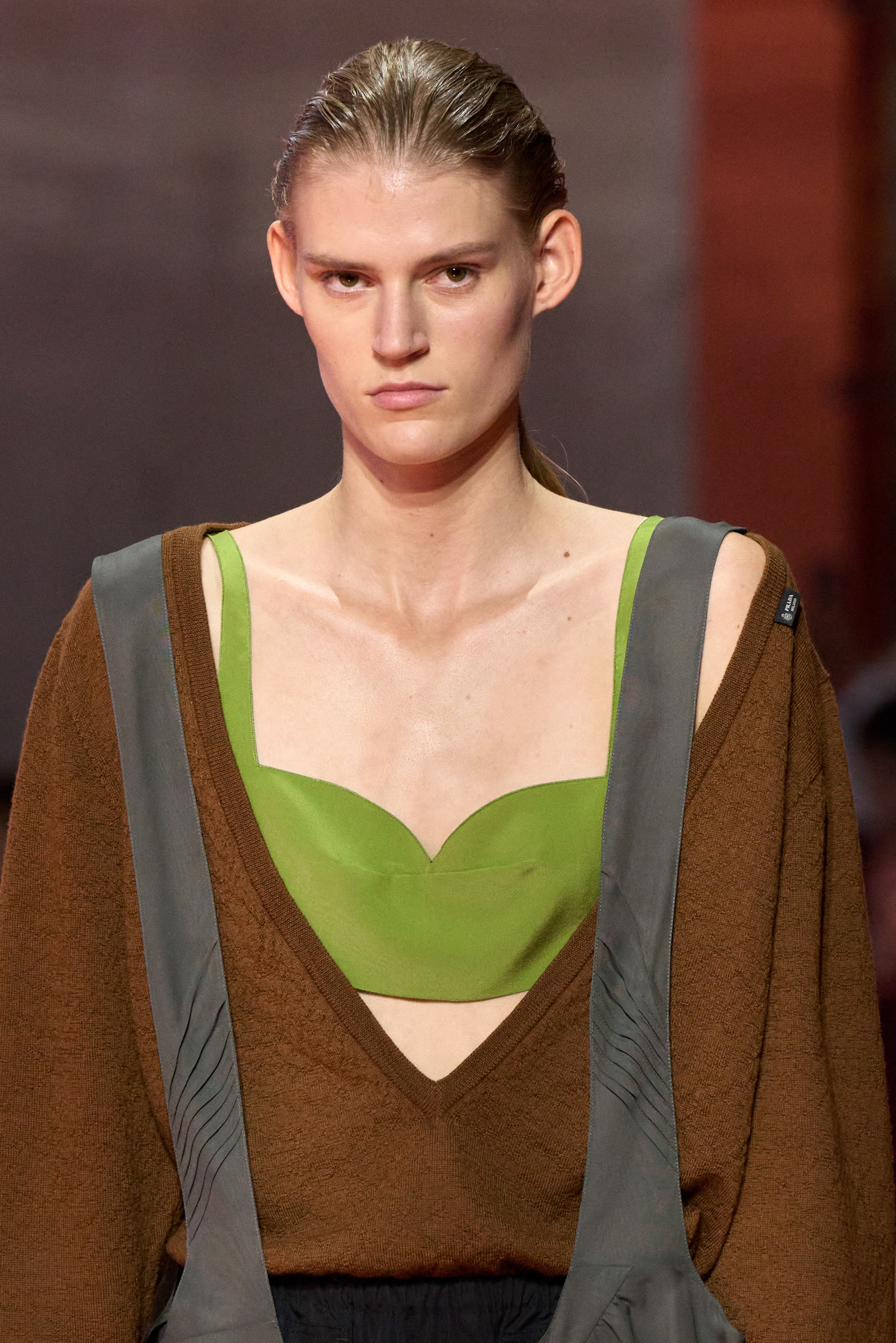 Prada Spring 2026 Fashion Show Details