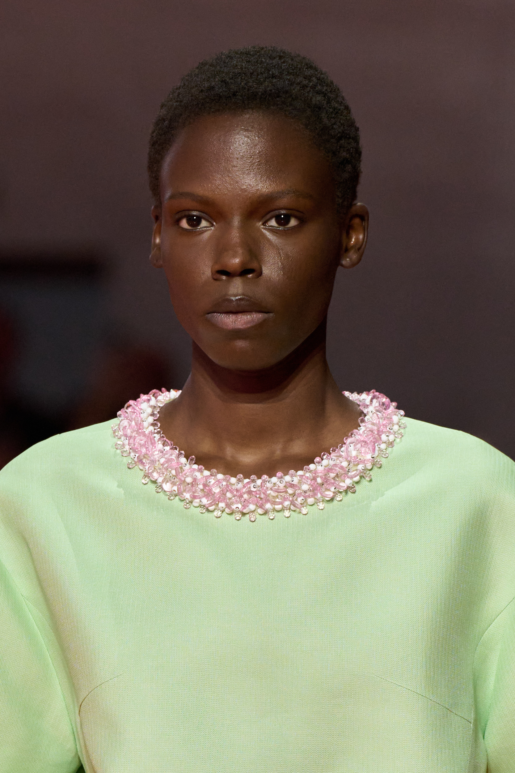 Prada Spring 2026 Fashion Show Details
