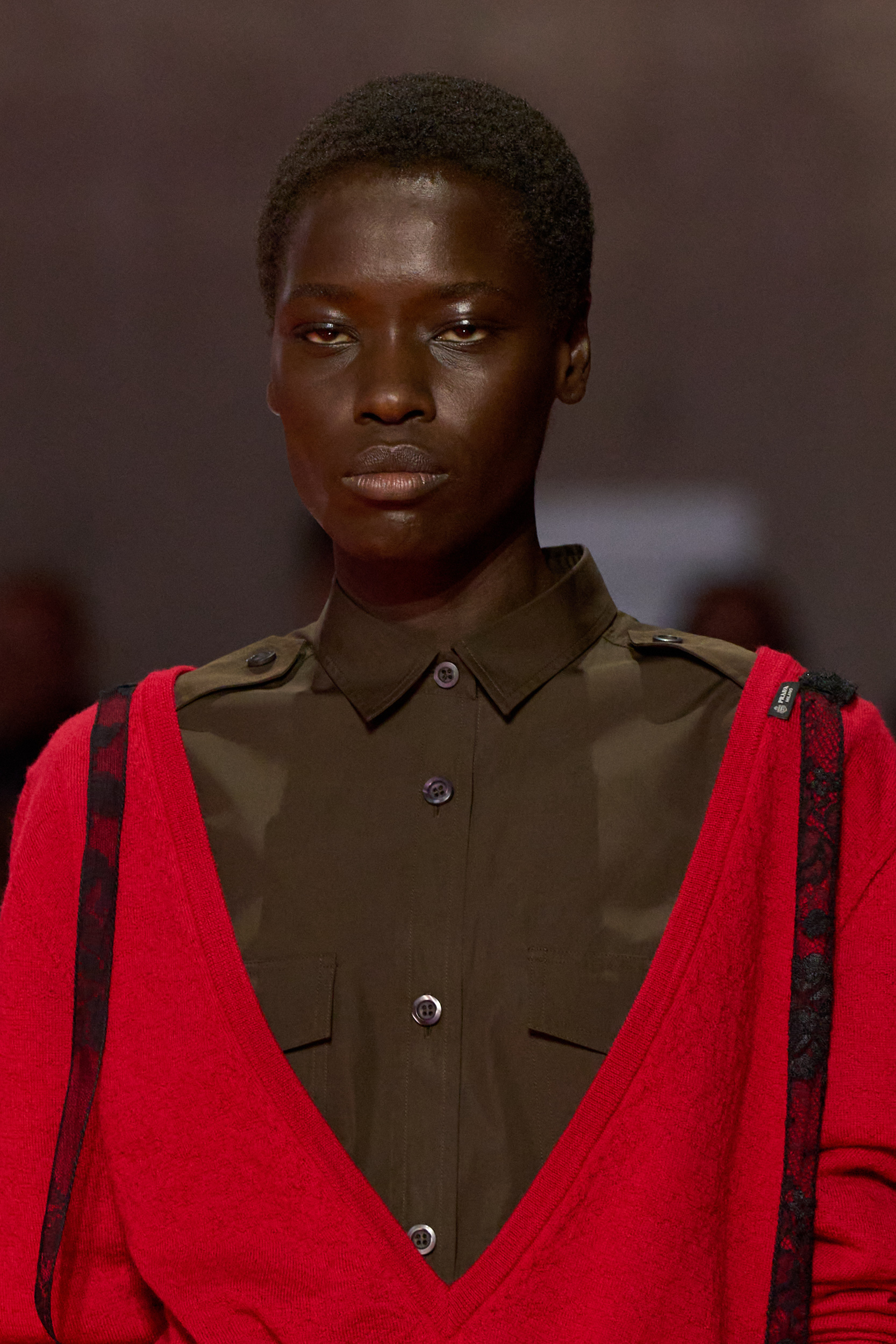 Prada Spring 2026 Fashion Show Details