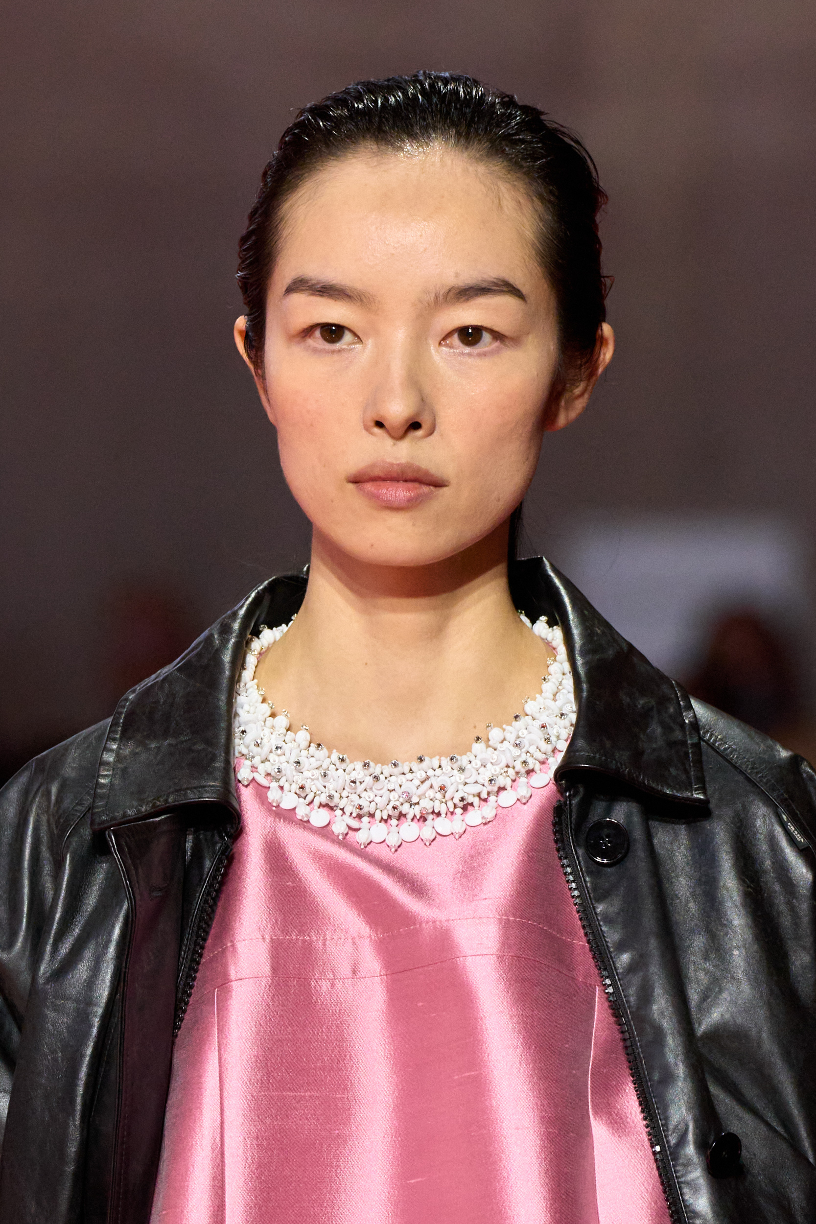 Prada Spring 2026 Fashion Show Details