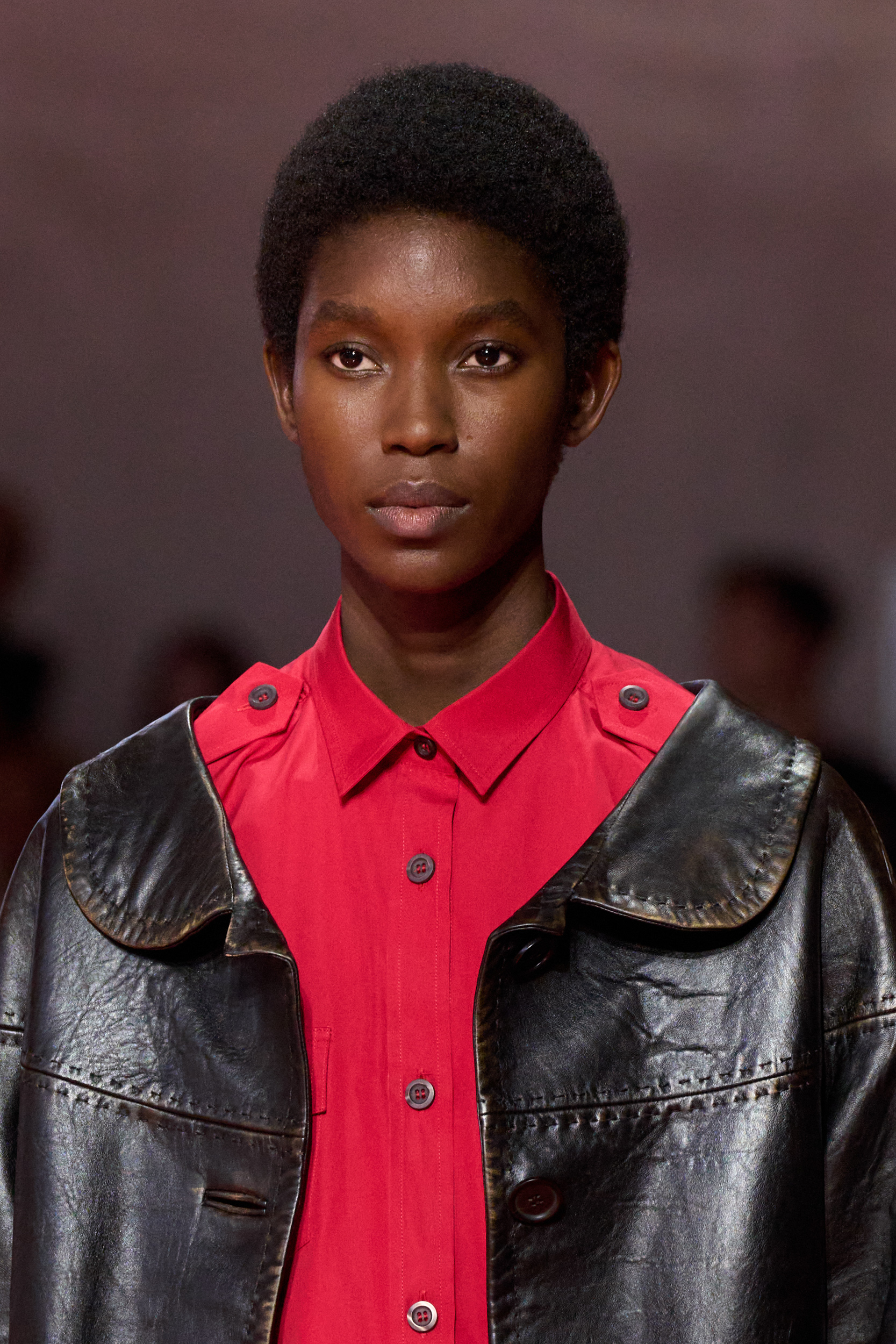 Prada Spring 2026 Fashion Show Details
