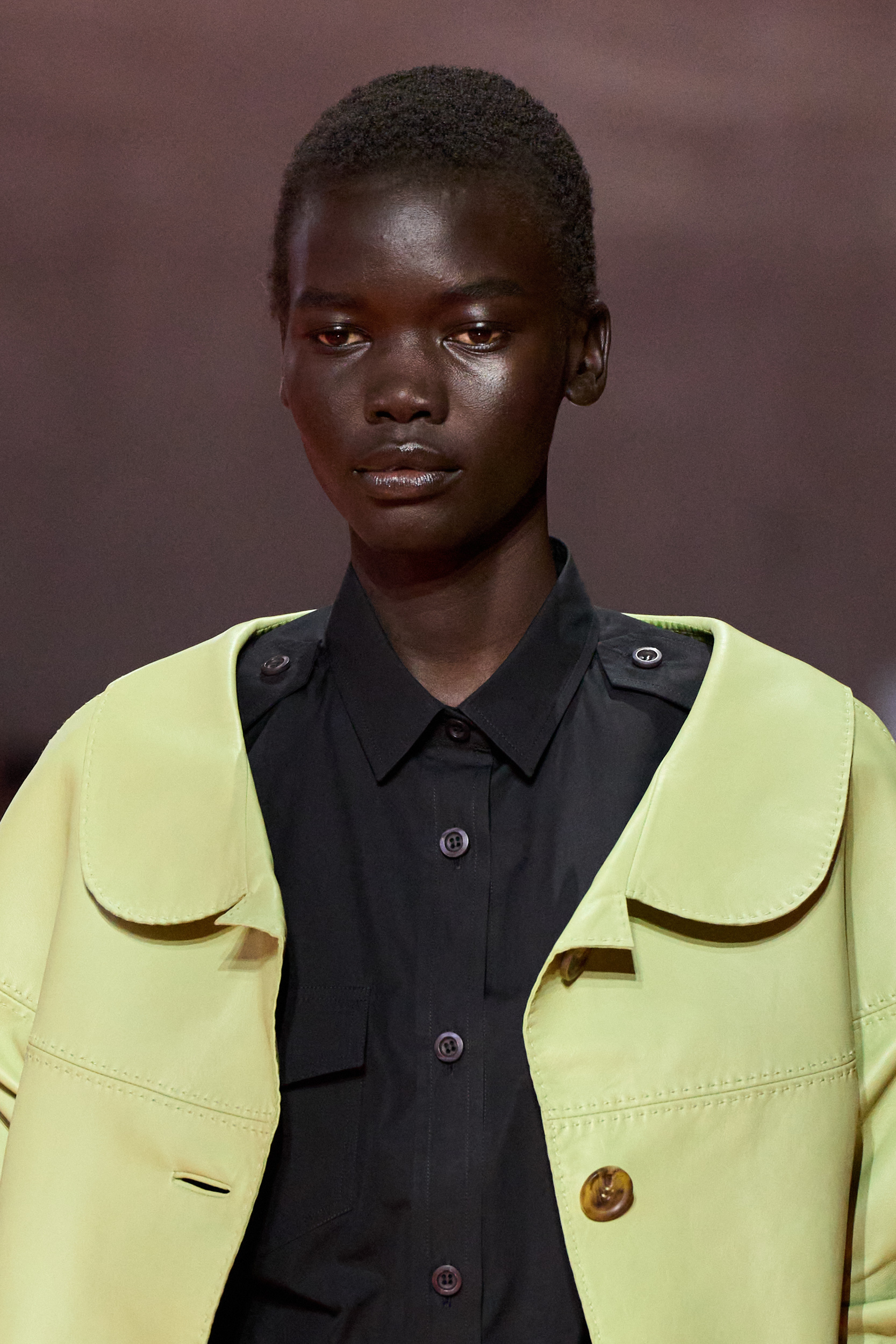 Prada Spring 2026 Fashion Show Details